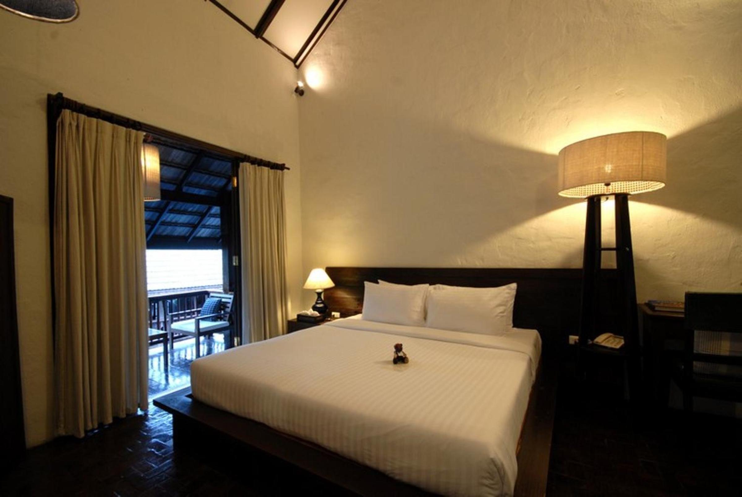 Deluxe Double or Twin Room - Photo 3