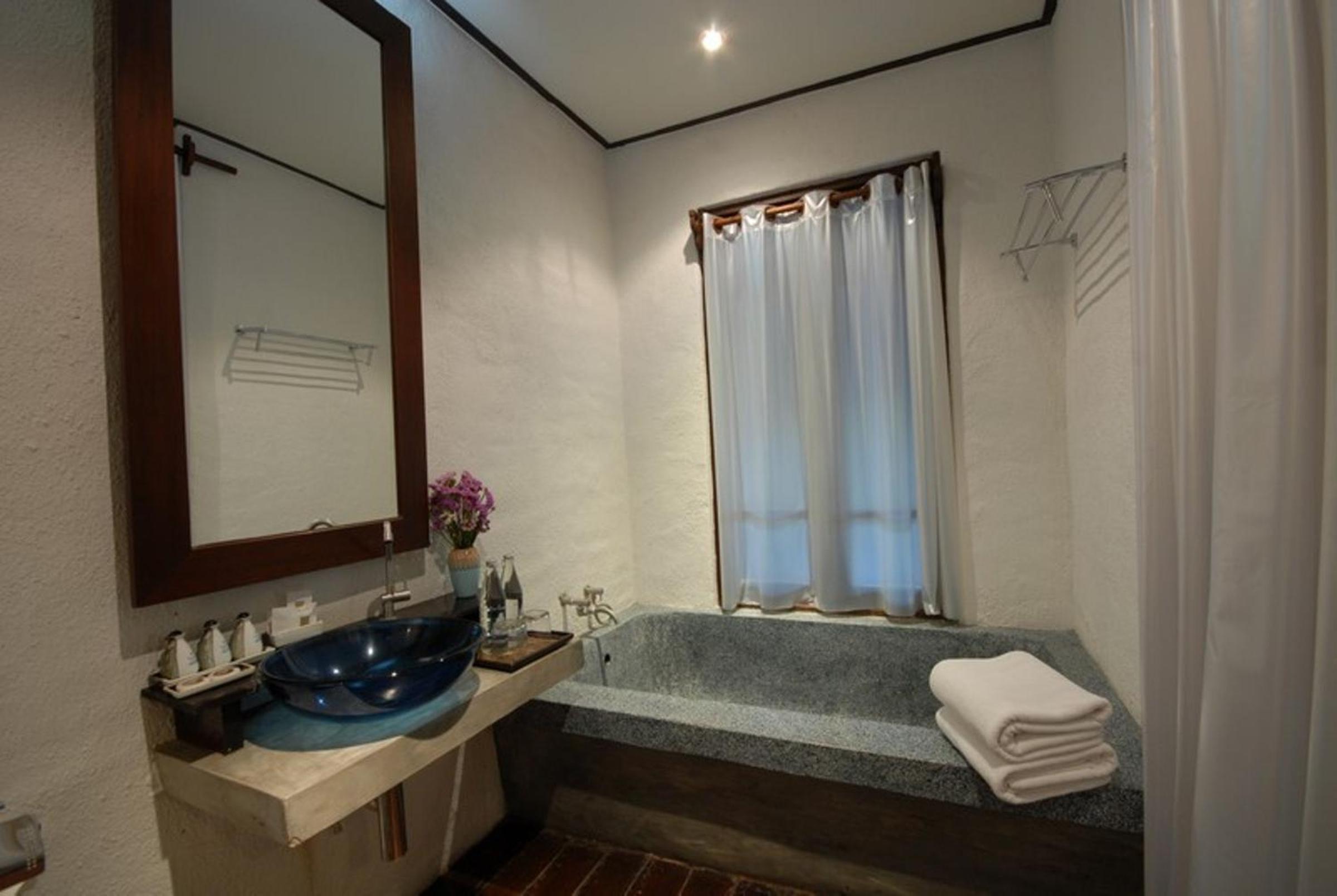 Deluxe Double or Twin Room - Photo 11