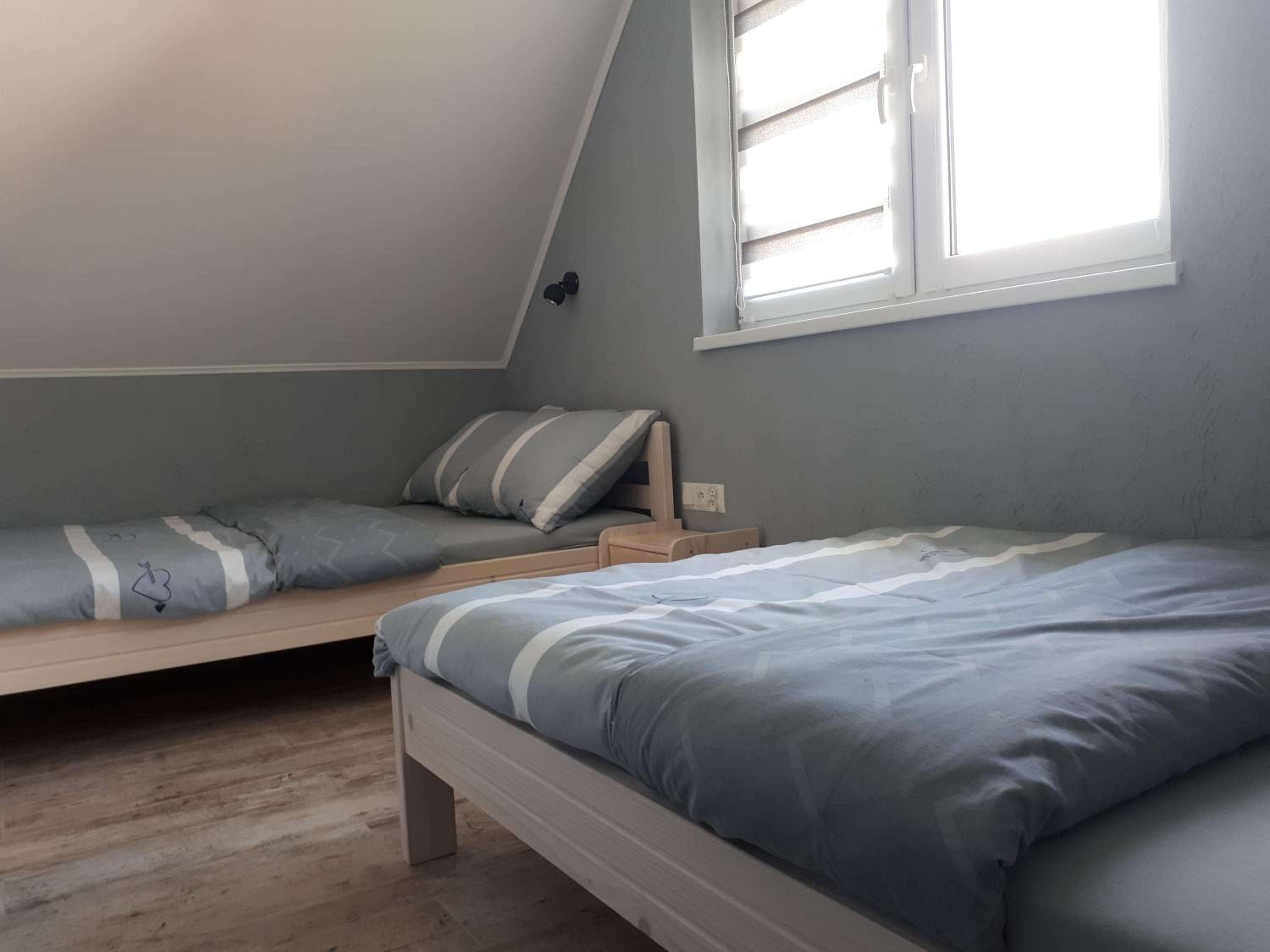 Two-Bedroom Chalet photo 2