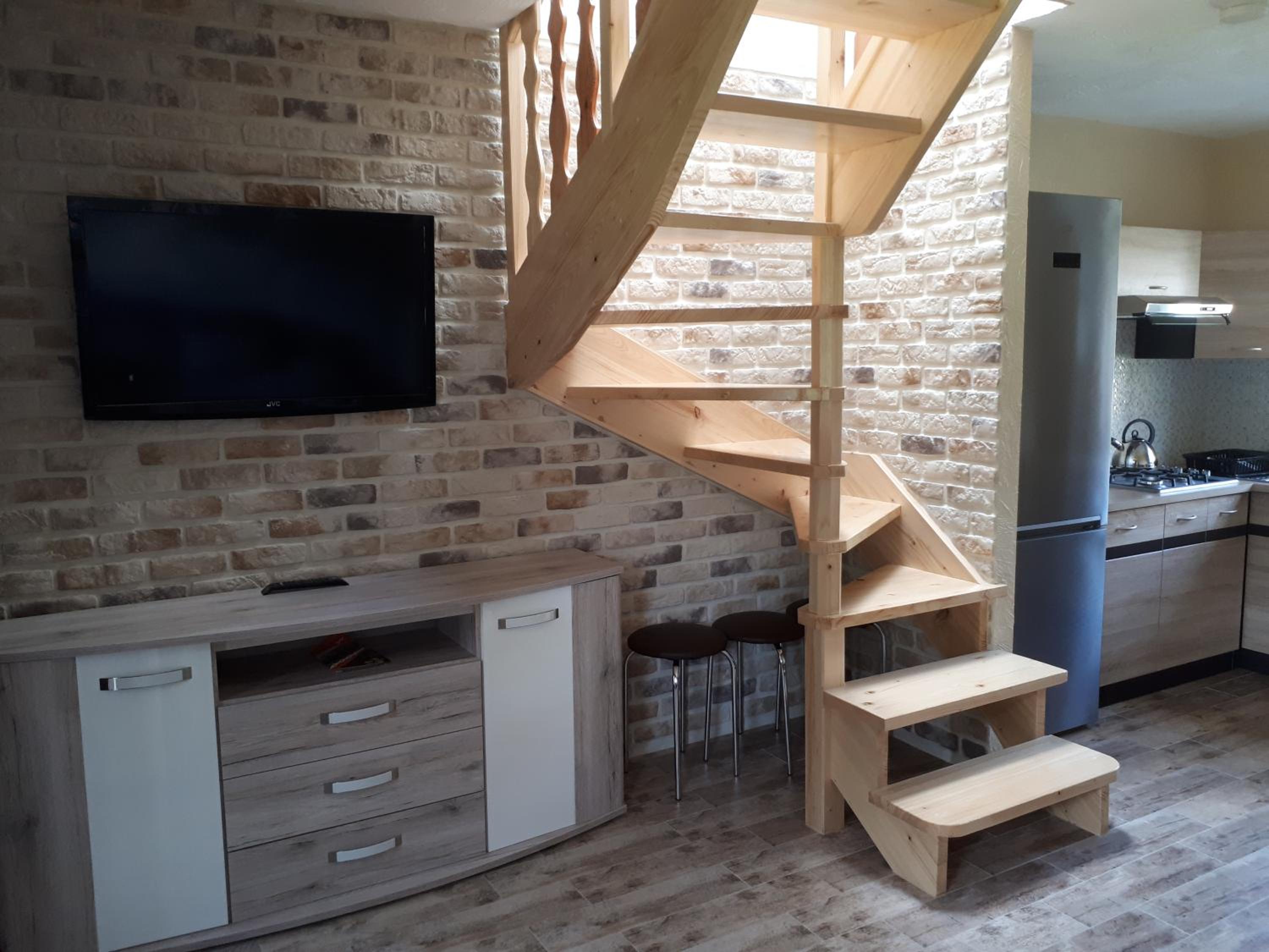 Two-Bedroom Chalet photo 3