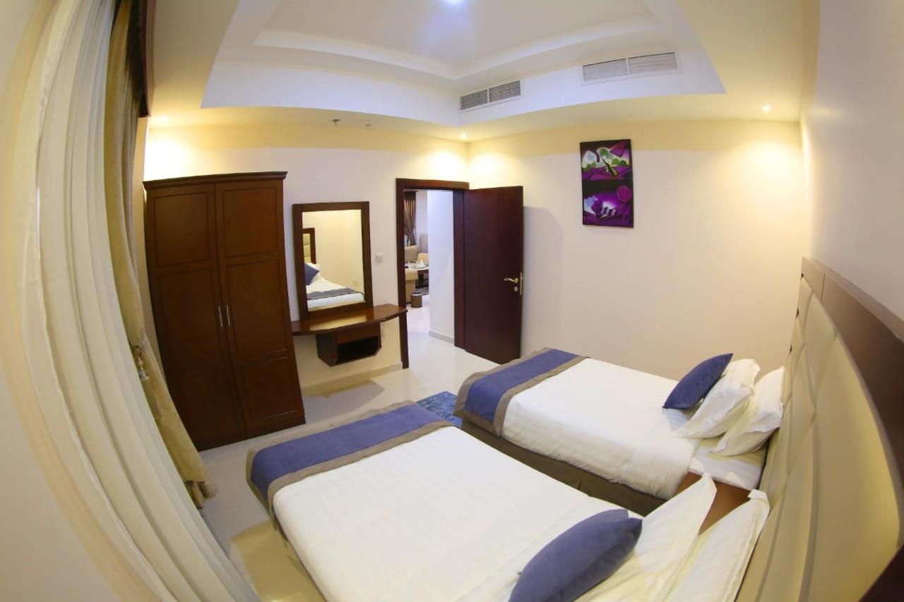 Family Suite photo 2