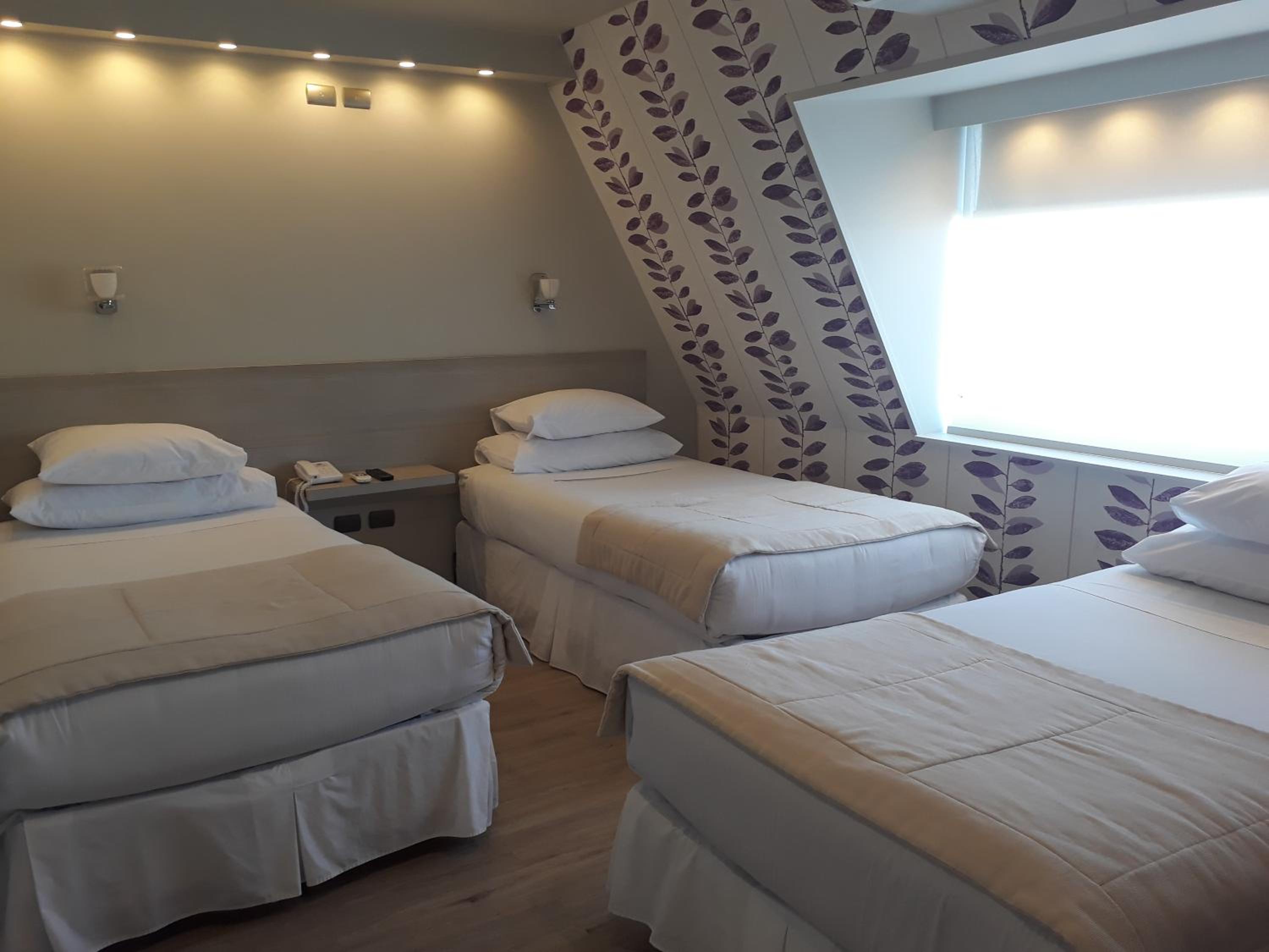 Standard Triple Room photo 1
