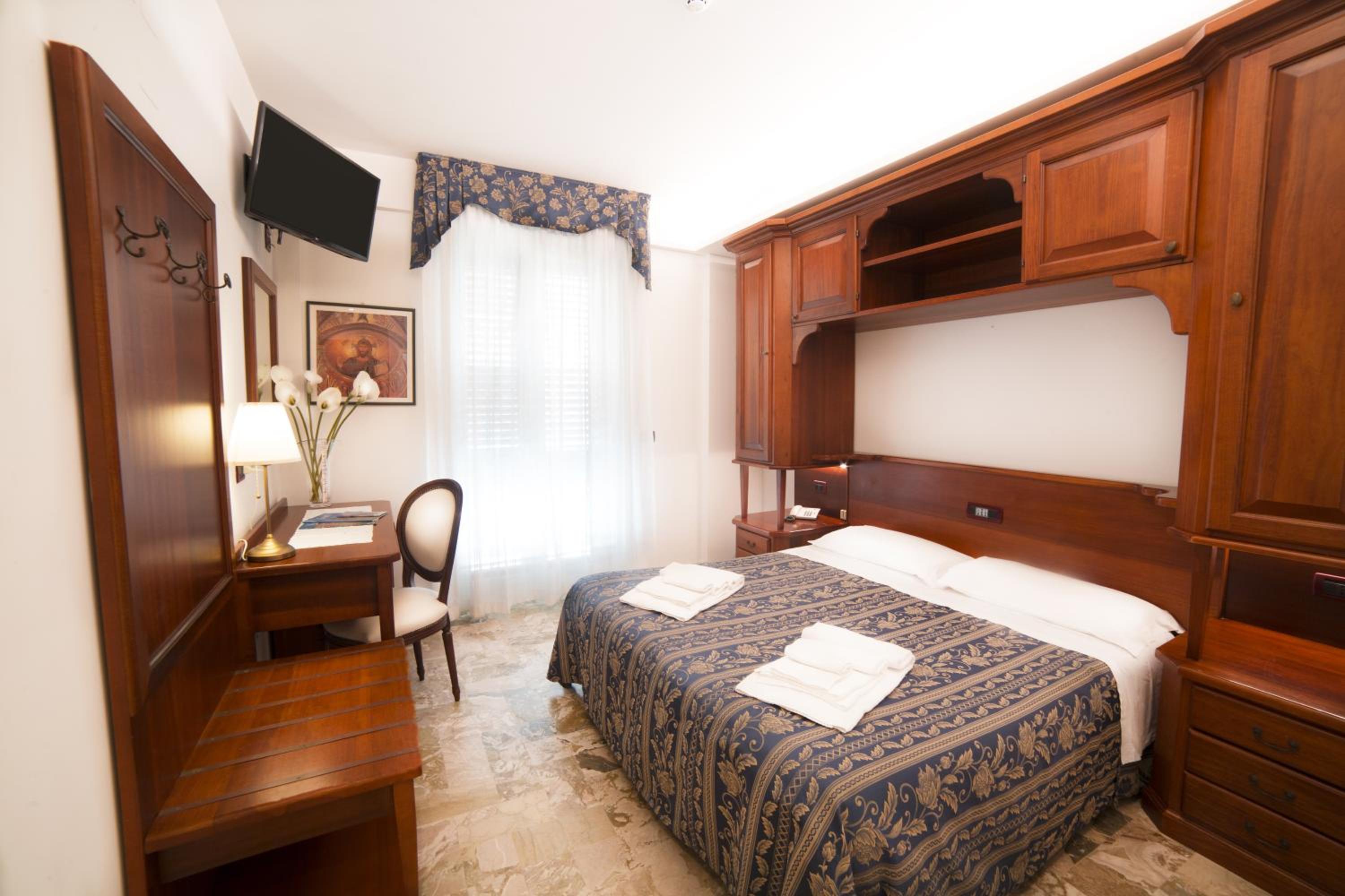Comfort Double or Twin Room - Photo 4