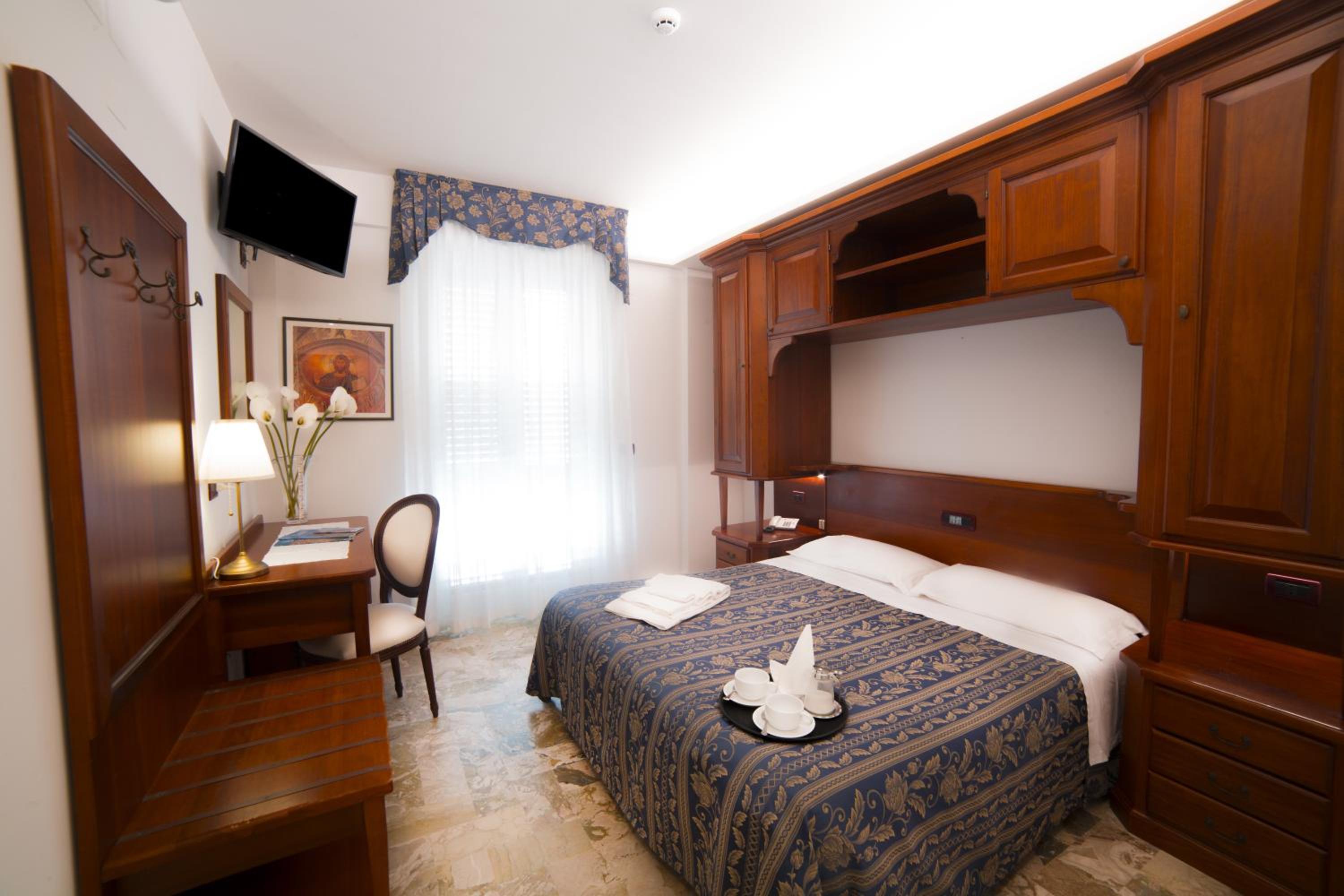 Comfort Double or Twin Room - Photo 12