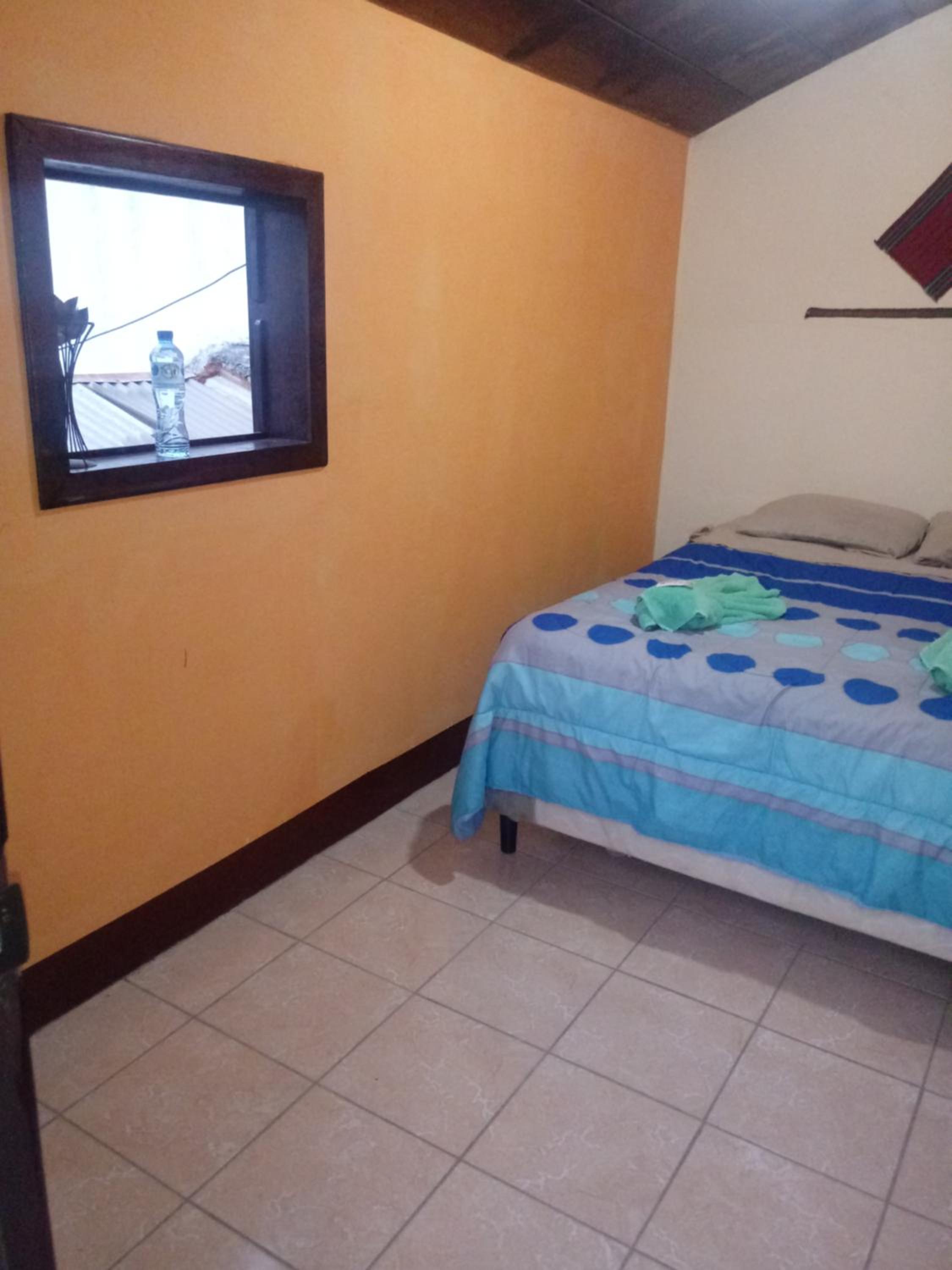 Economy Double Room photo 3