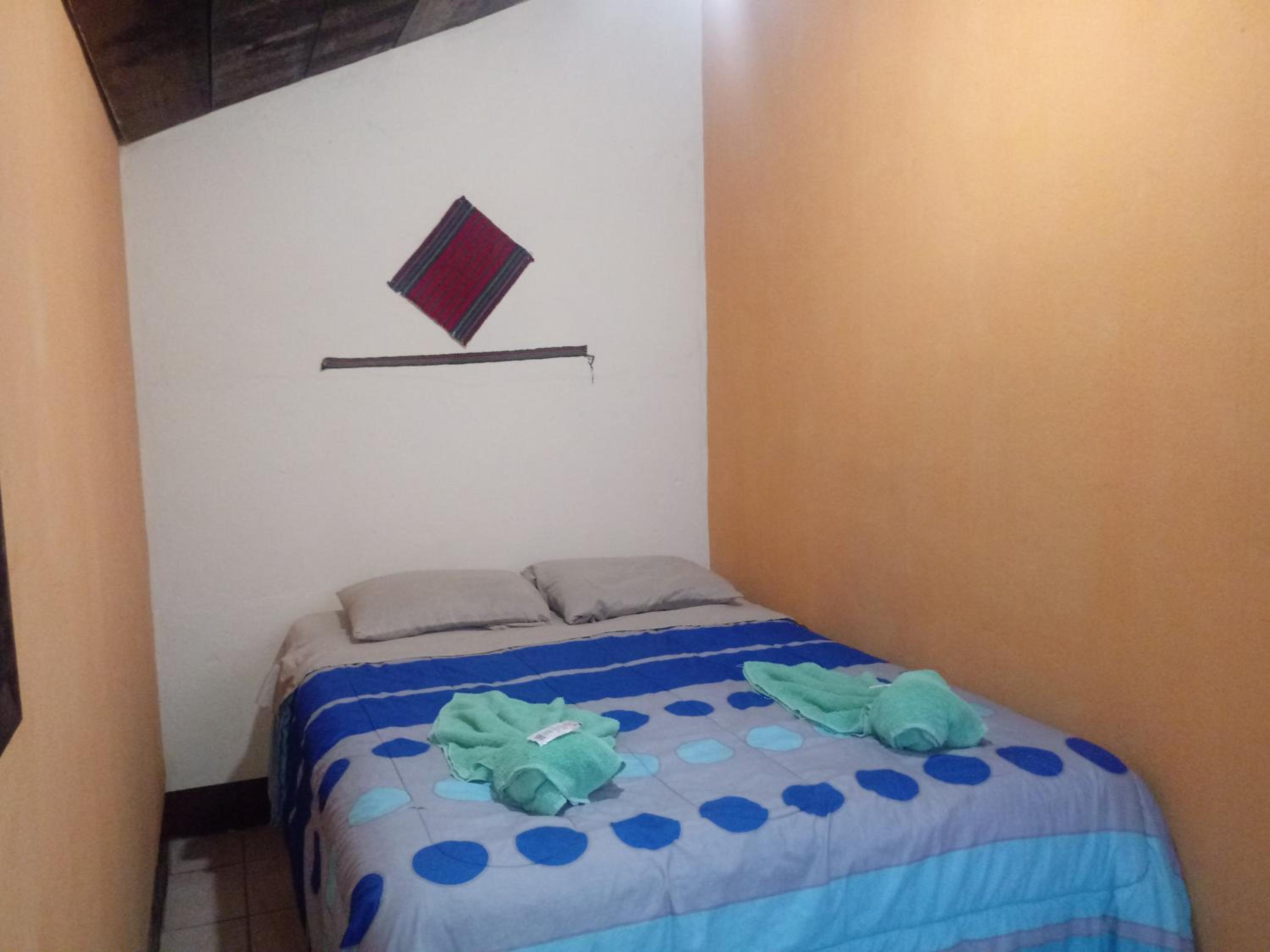 Economy Double Room photo 2
