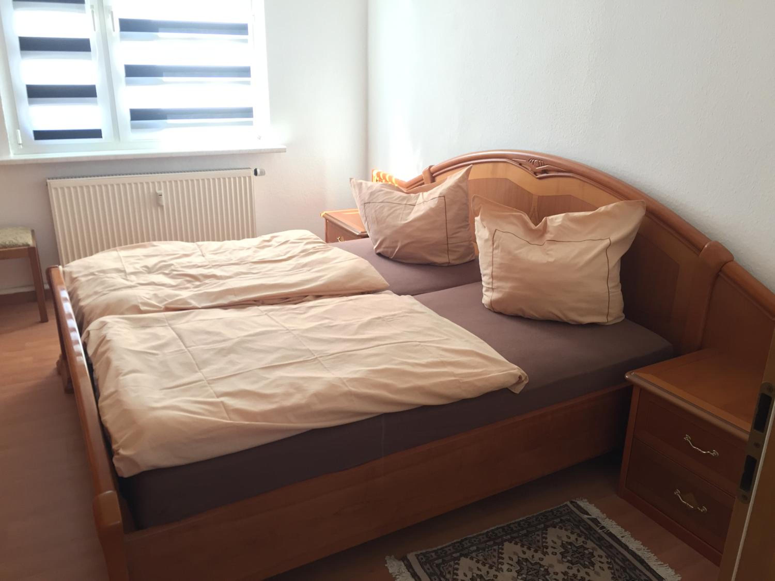 Two-Bedroom Apartment - Photo 3