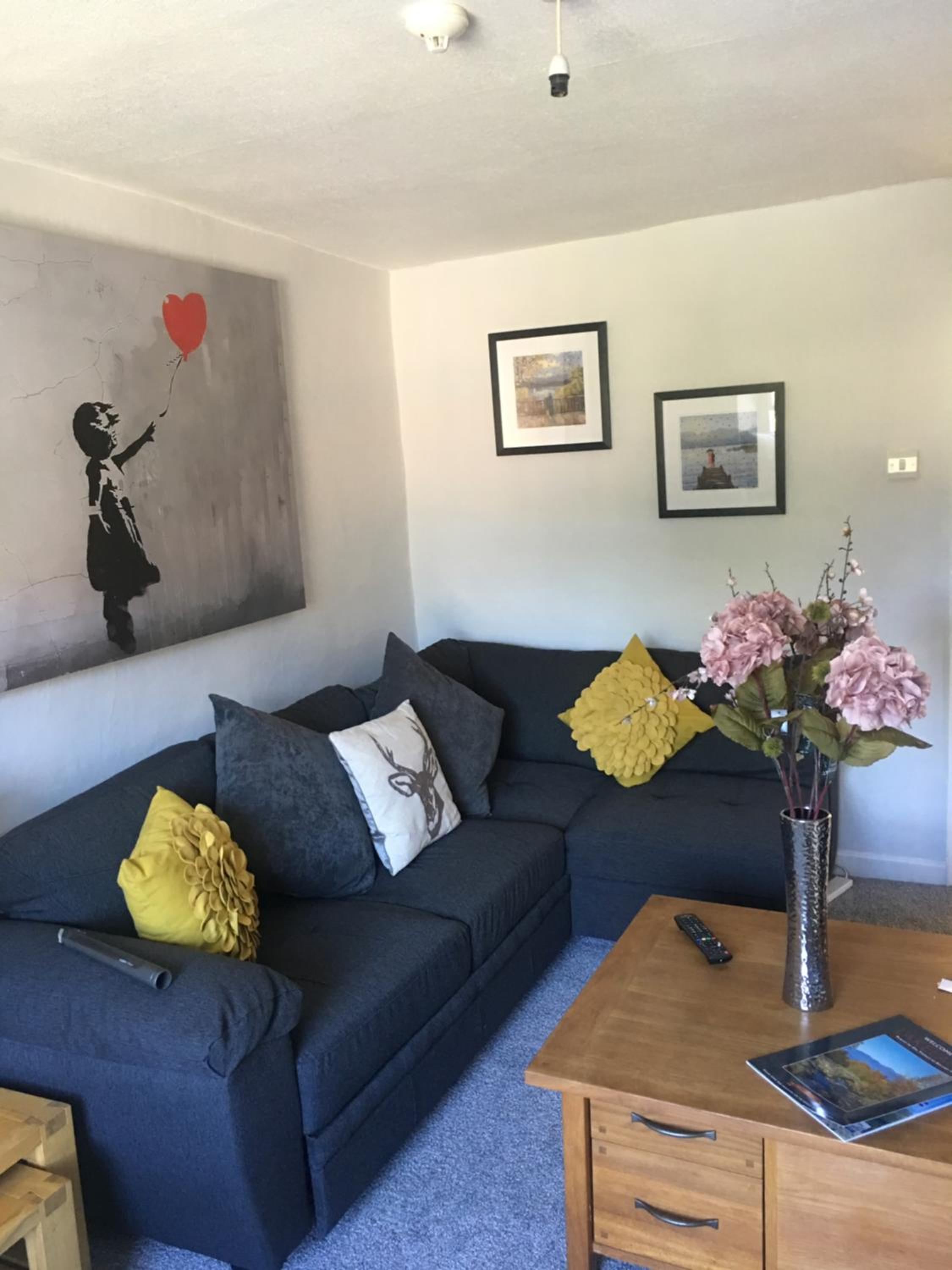 Family Suite photo 2