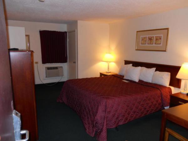 King Room - Photo 10