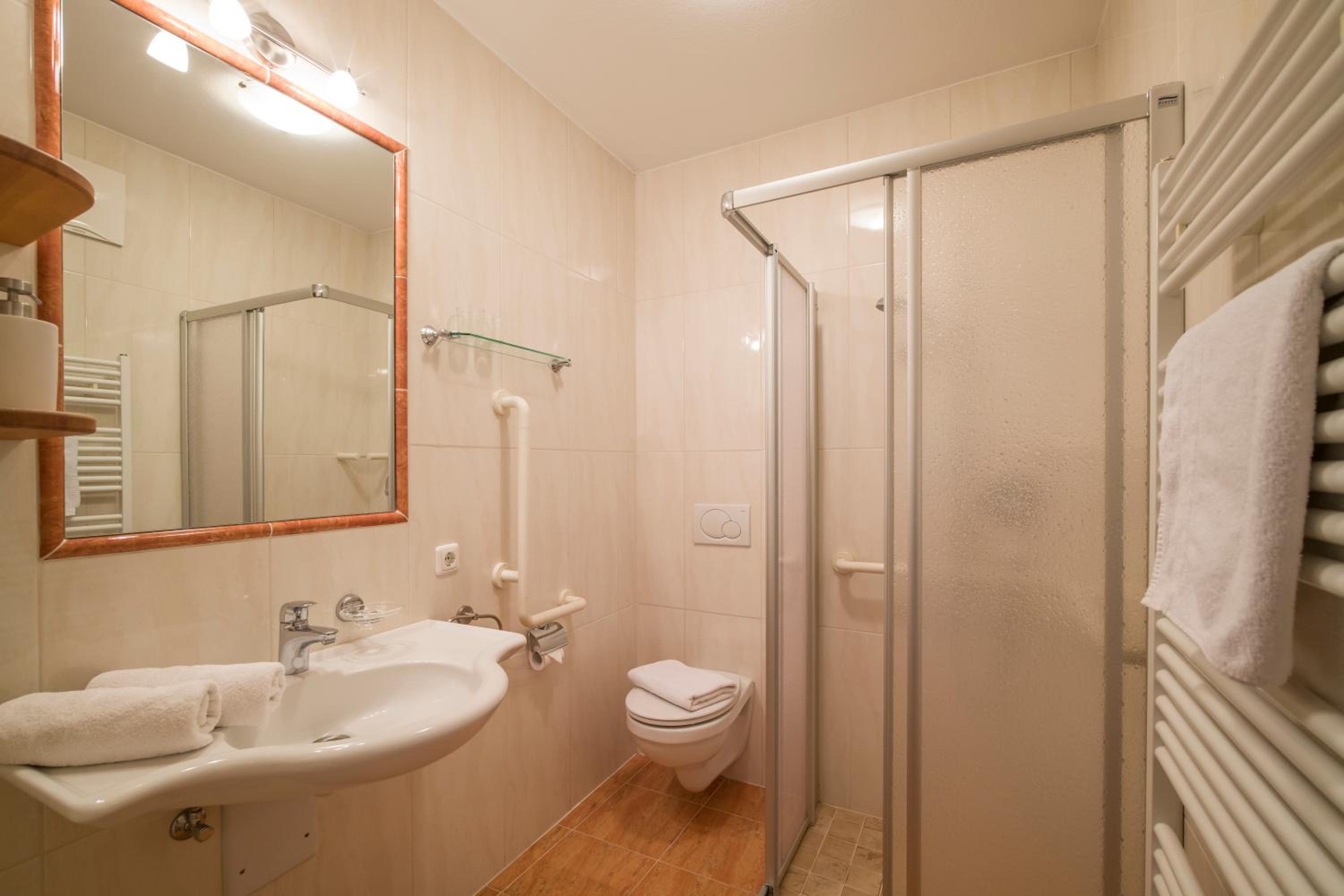 Comfort Apartment photo 2