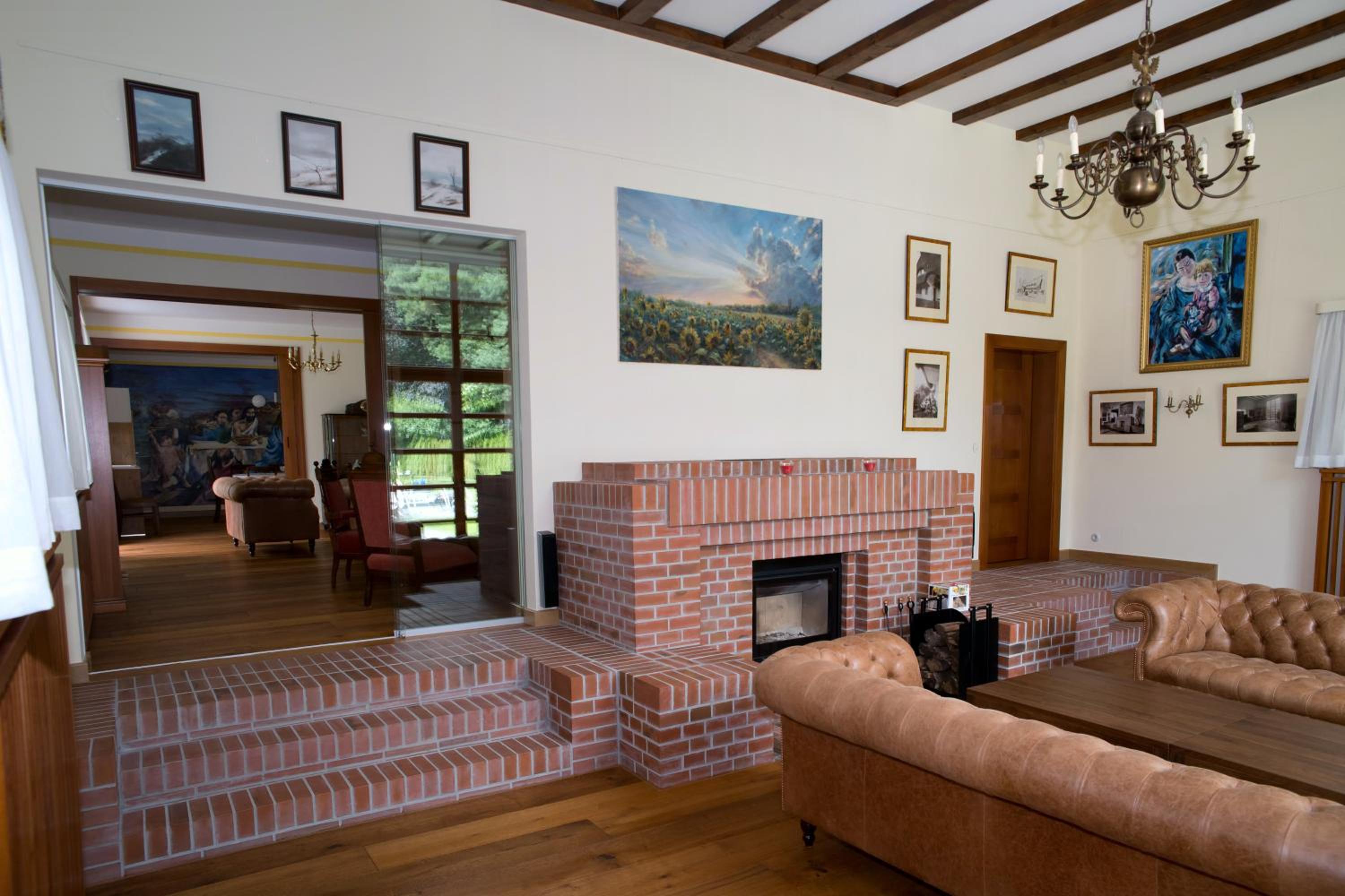 Villa with Private Pool photo 1