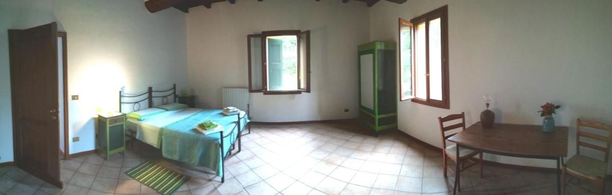 Deluxe Double or Twin Room photo 1