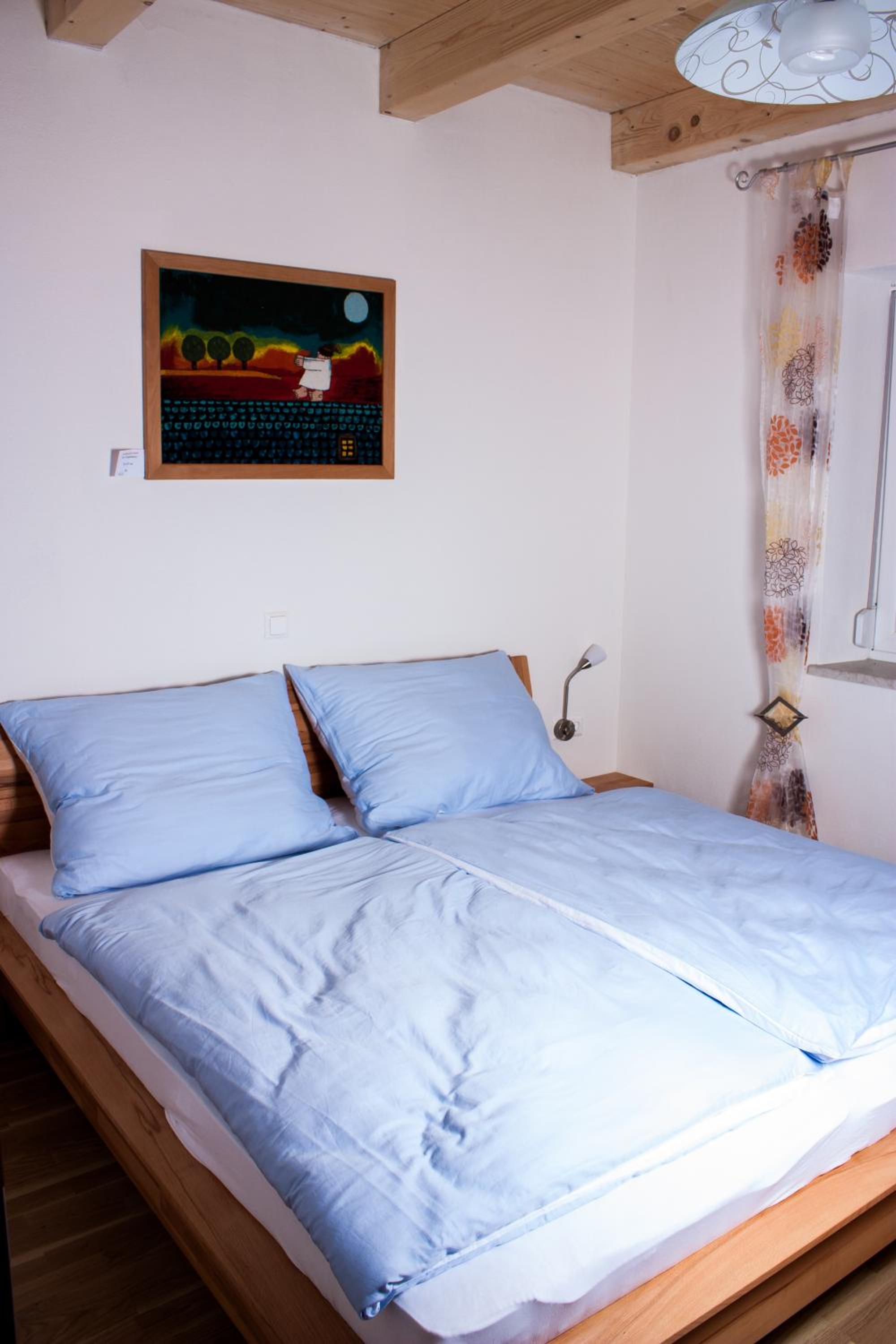 Two-Bedroom Apartment - Photo 1