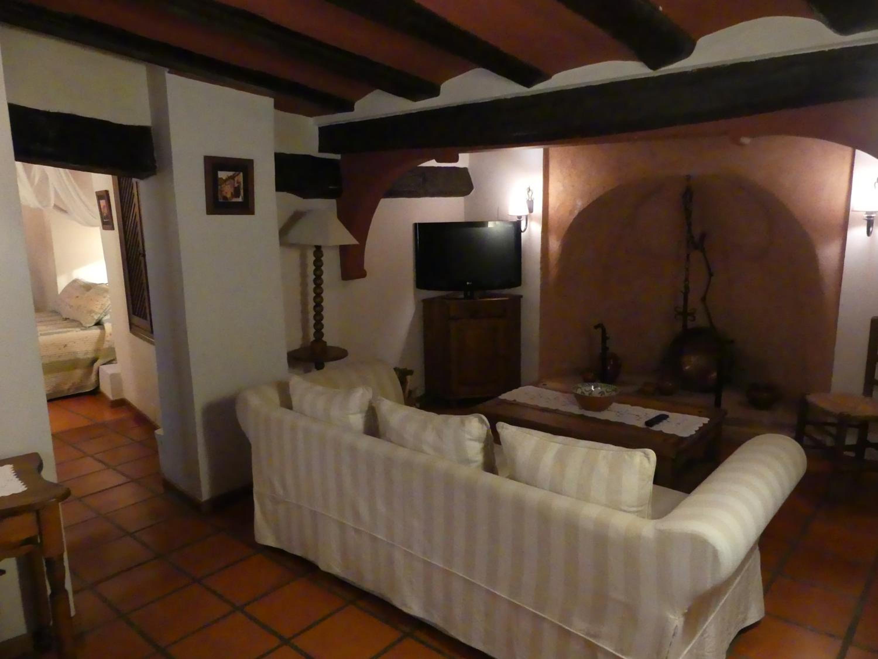 Habitación Doble Superior