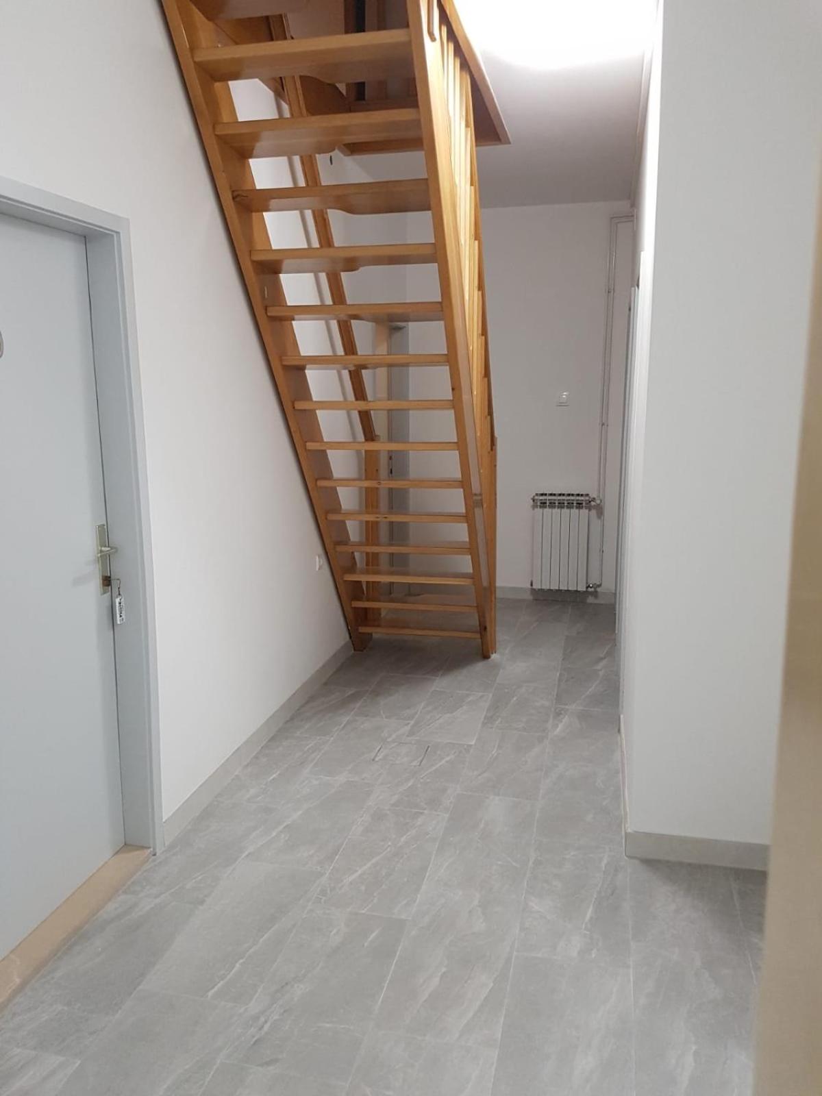 Double or Twin Room with Private Bathroom