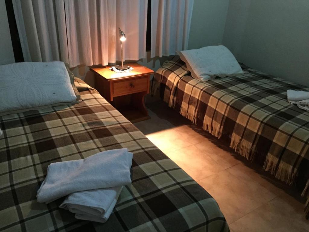 Twin Room photo 3