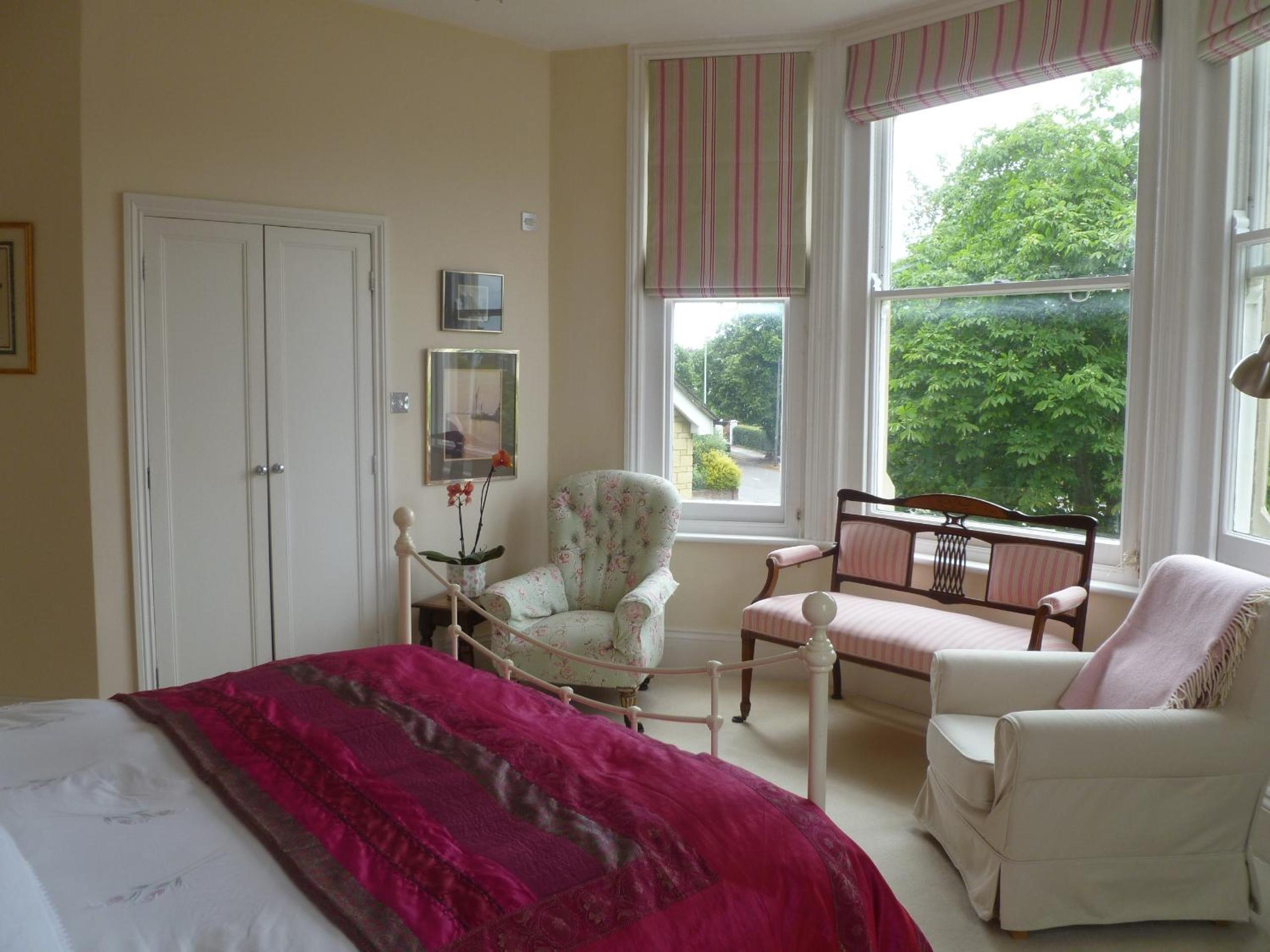 Double Room with Bathroom
