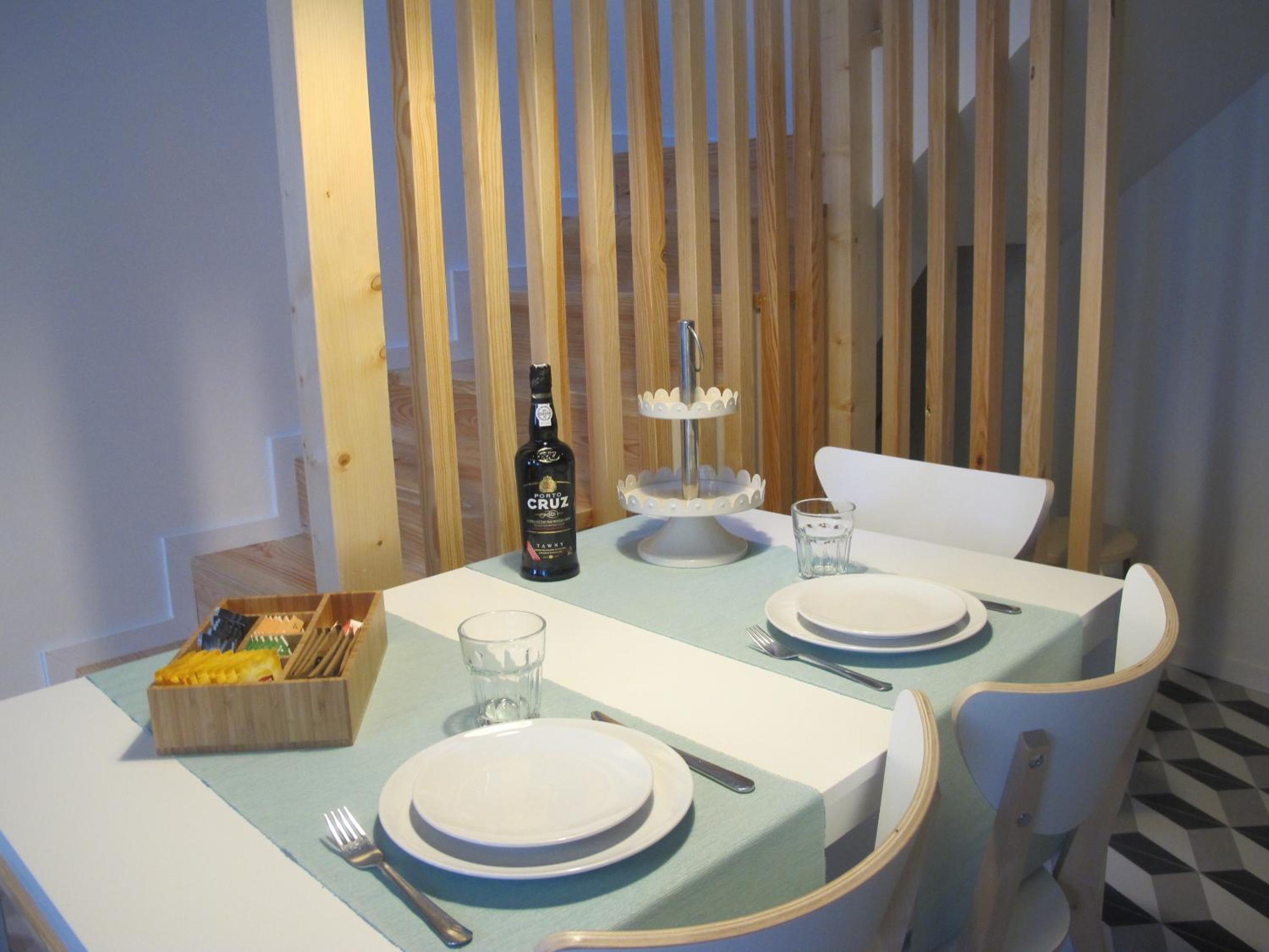 Two-Bedroom House - Photo 23