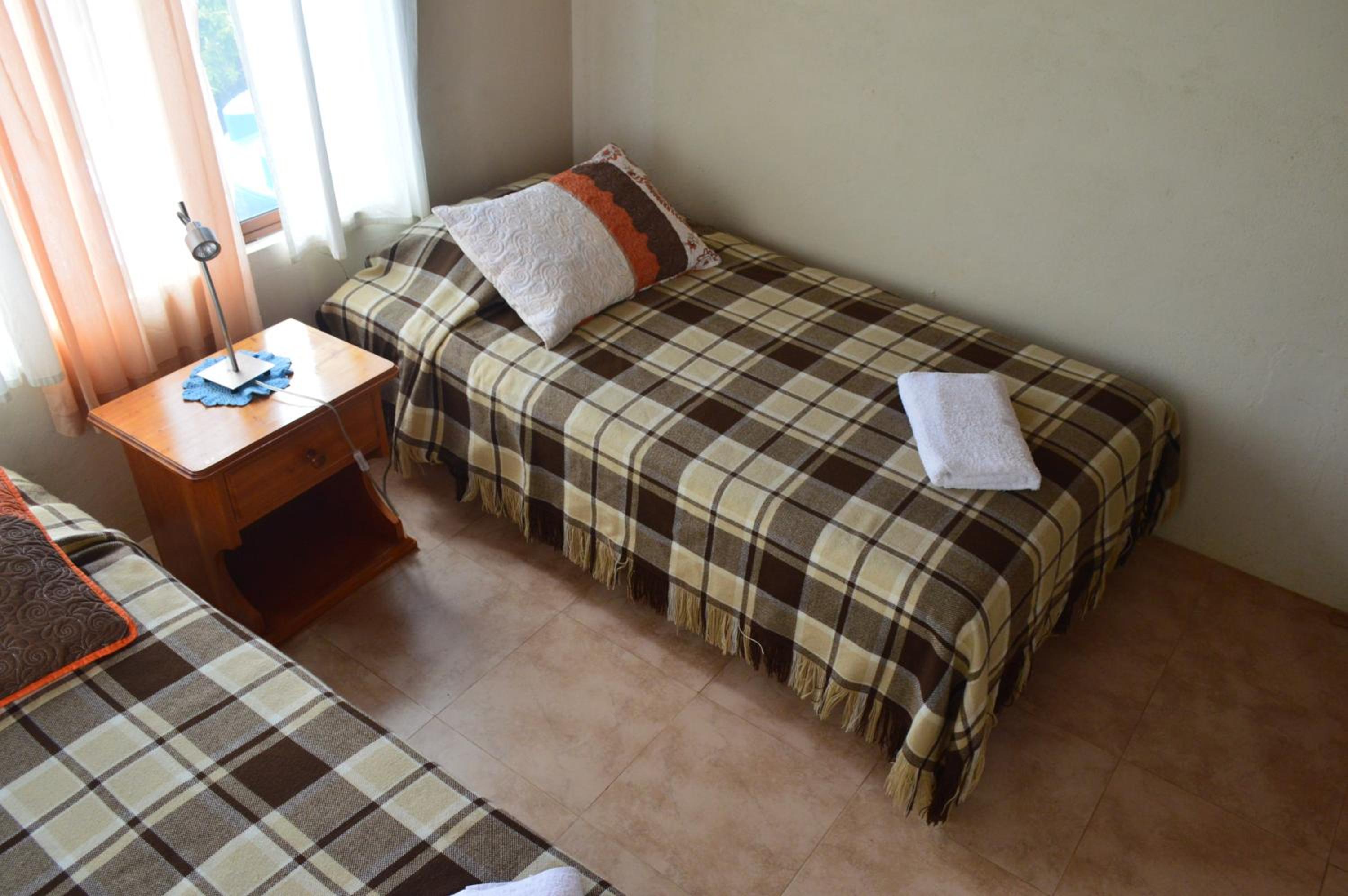 Twin Room photo 1