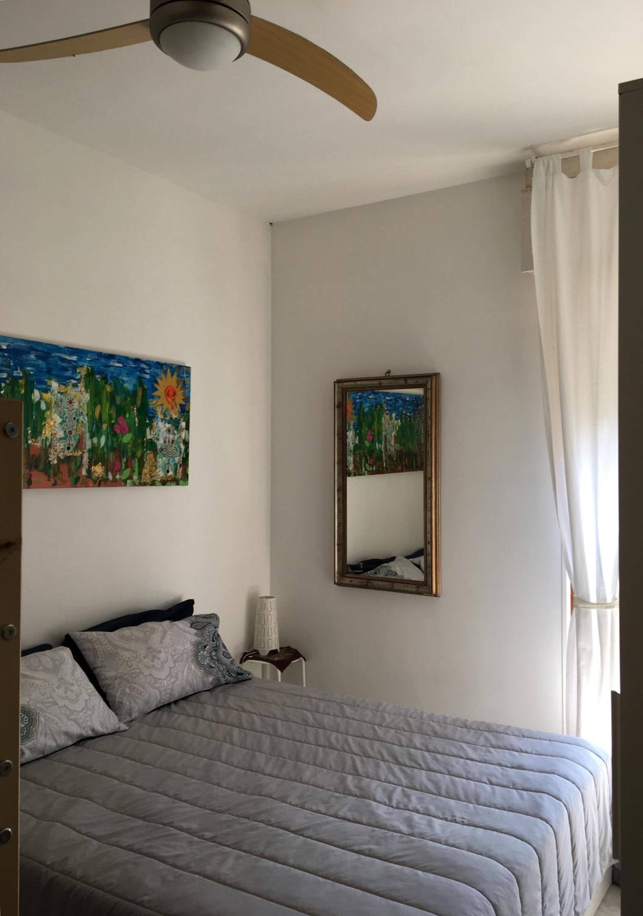 One-Bedroom House photo 3