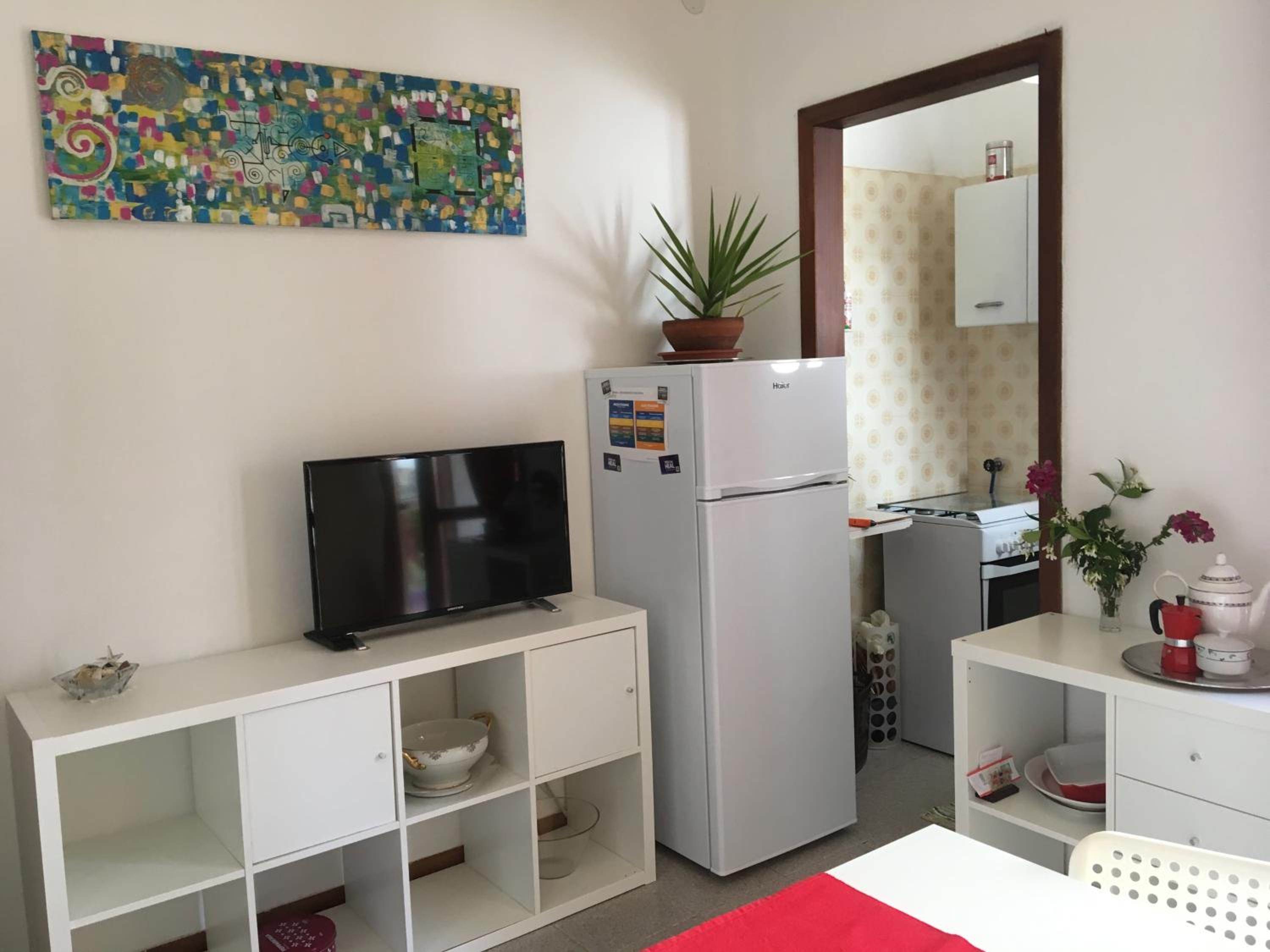 One-Bedroom House photo 2