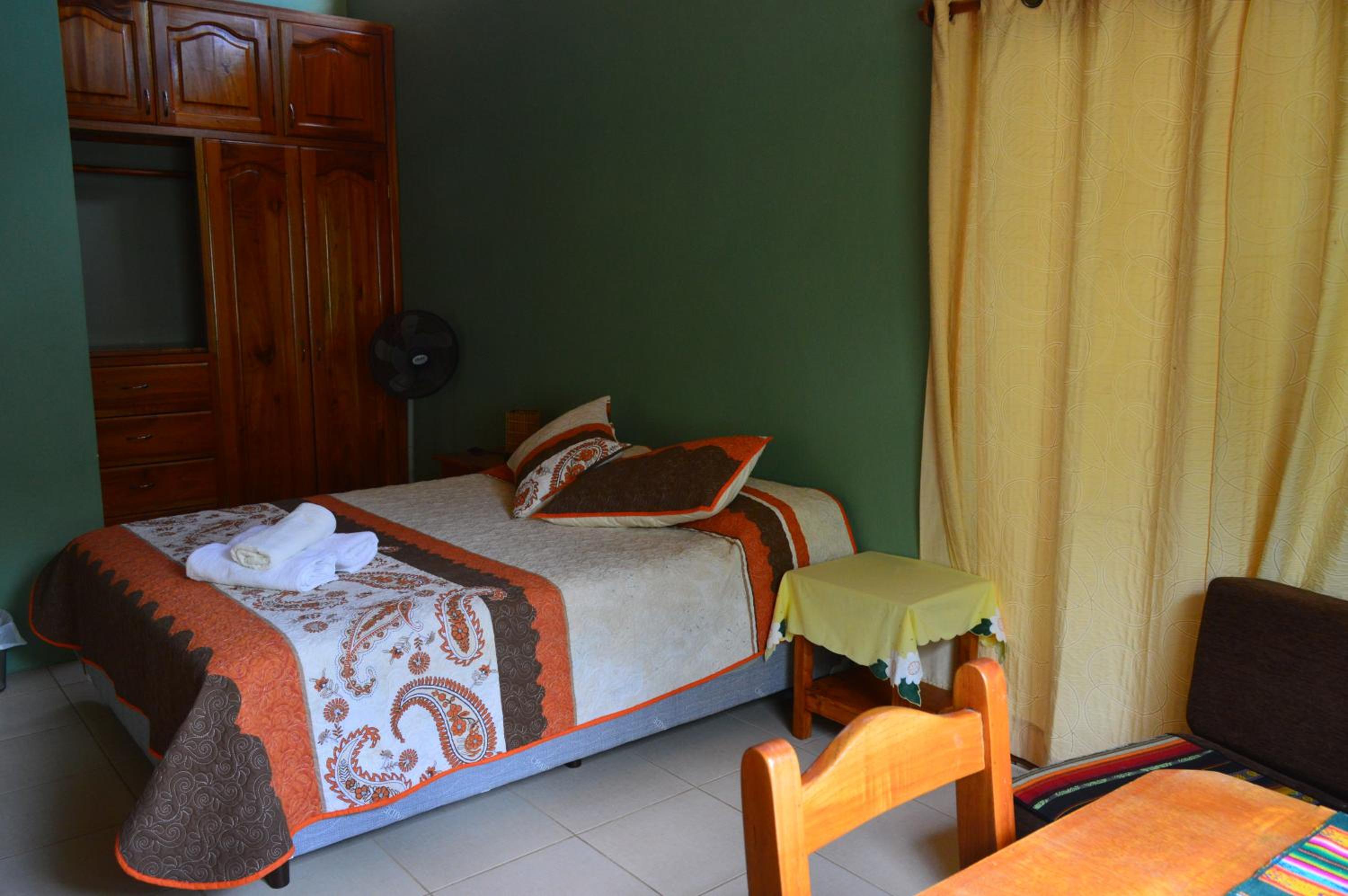 Quadruple Room photo 1