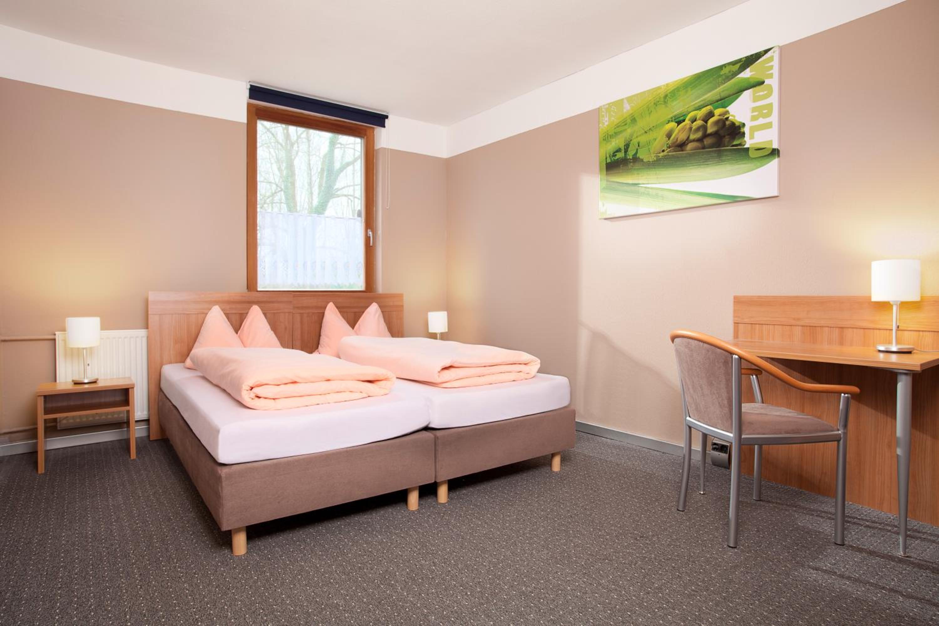 Double Room photo 1