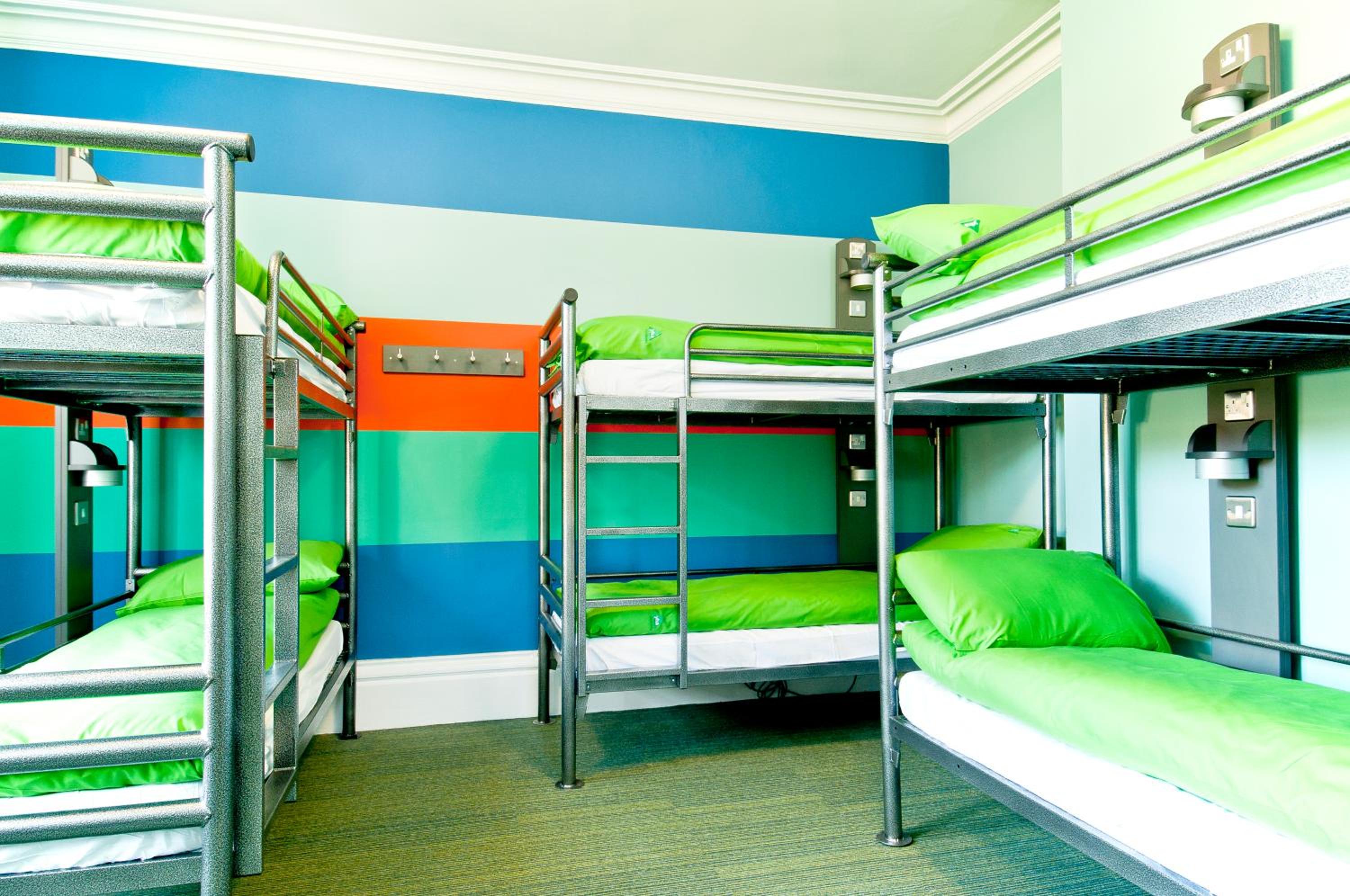 5 Bed Private Room Ensuite photo 2