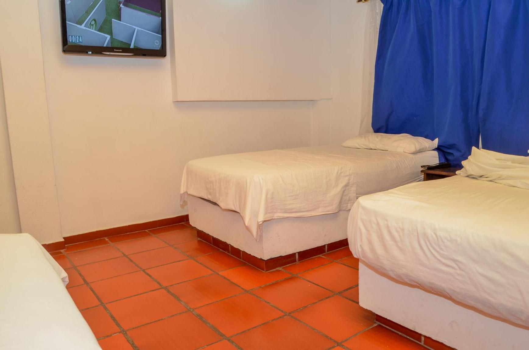 Triple Room photo 3