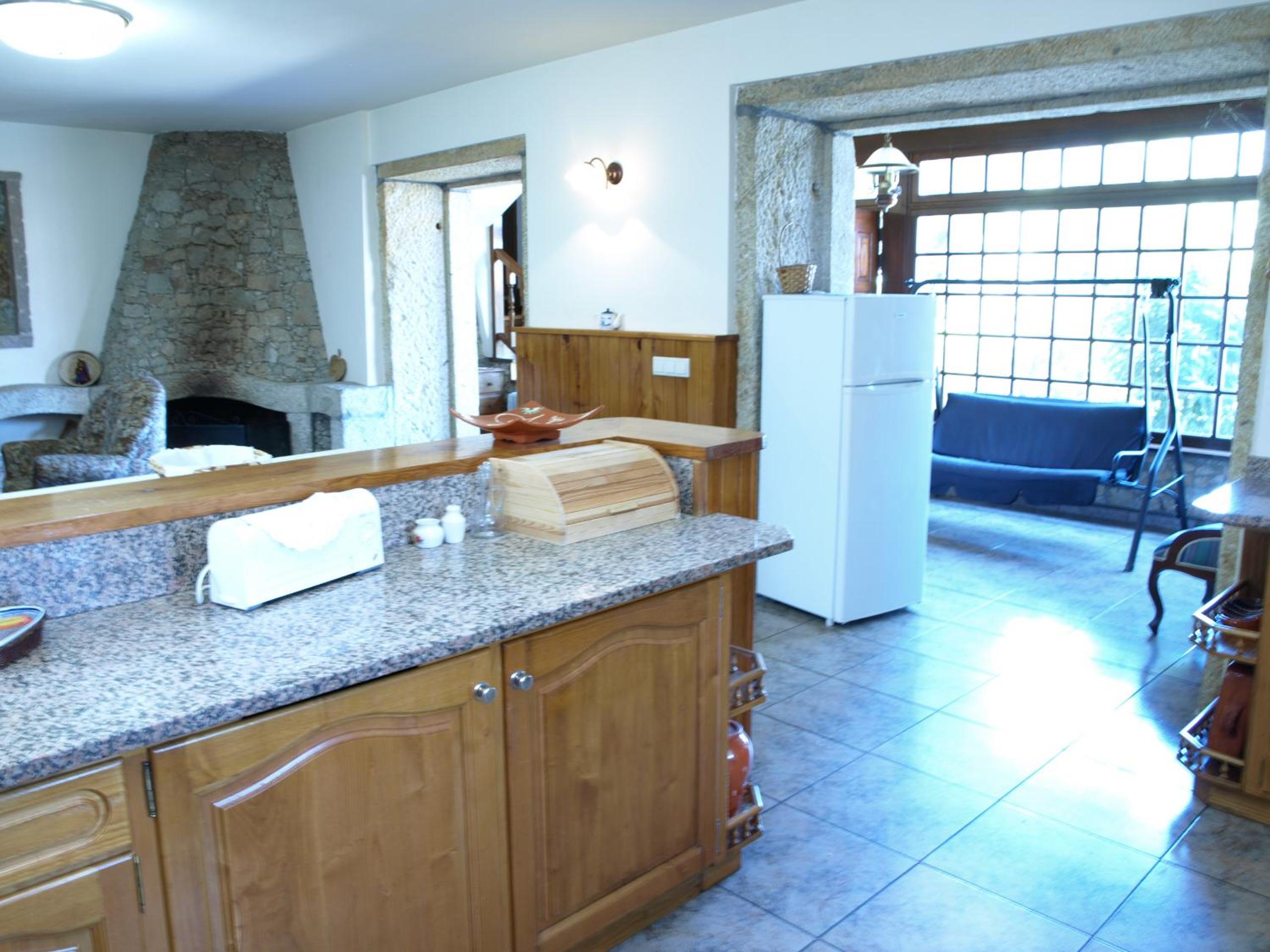 Villa With Private Pool photo 3
