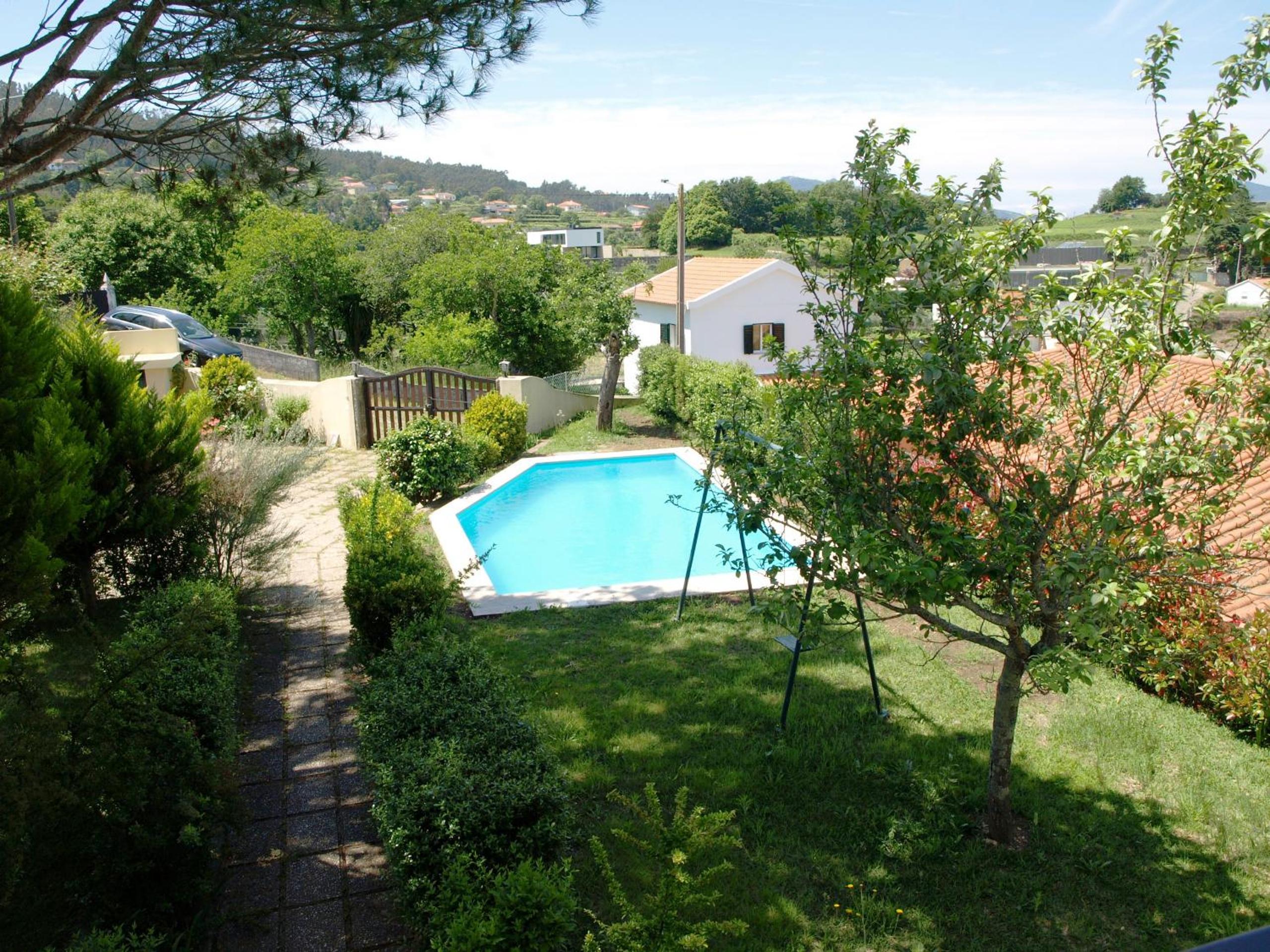 Villa With Private Pool photo 2