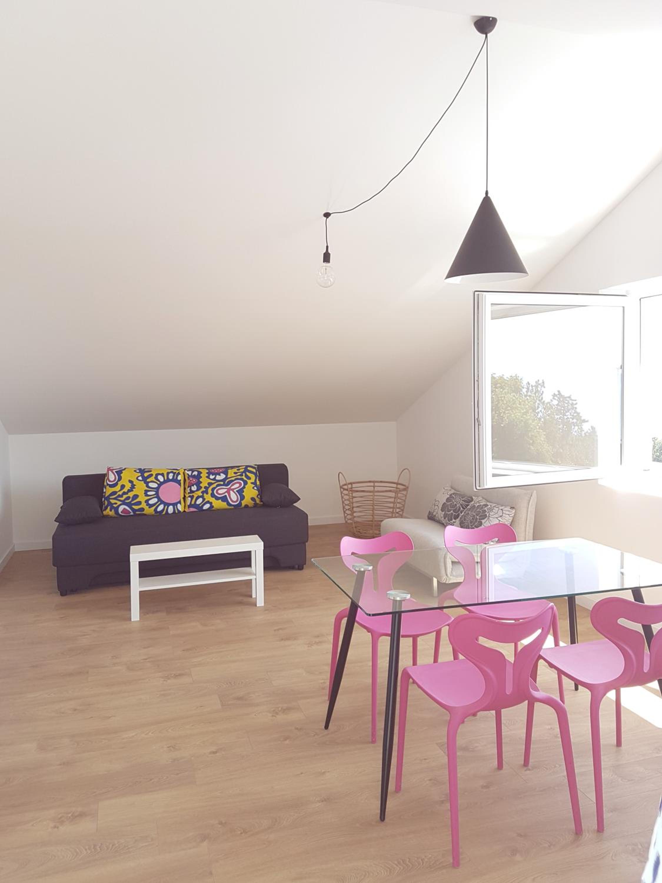Apartment with Sea View