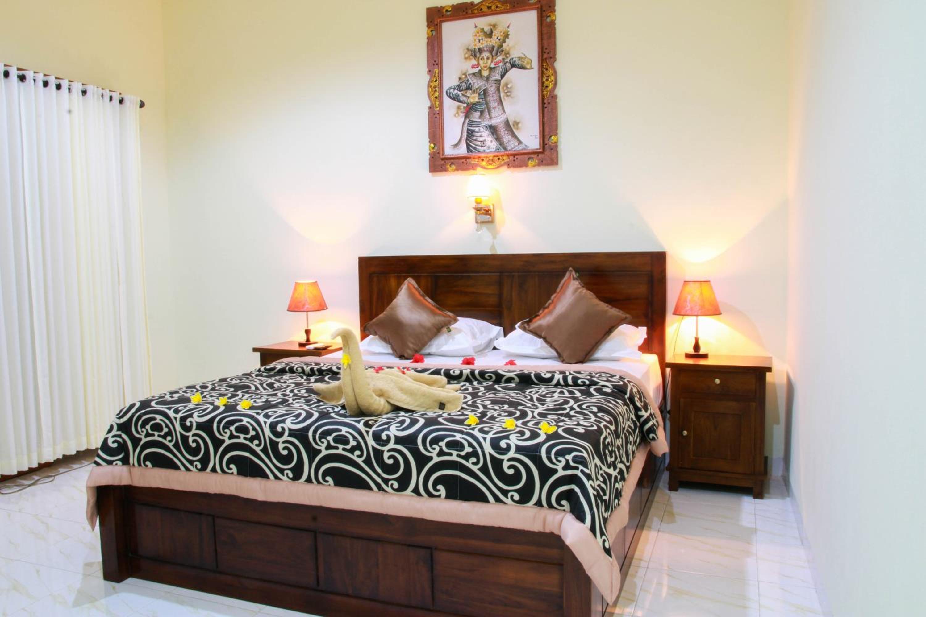 Deluxe Double Room photo 2