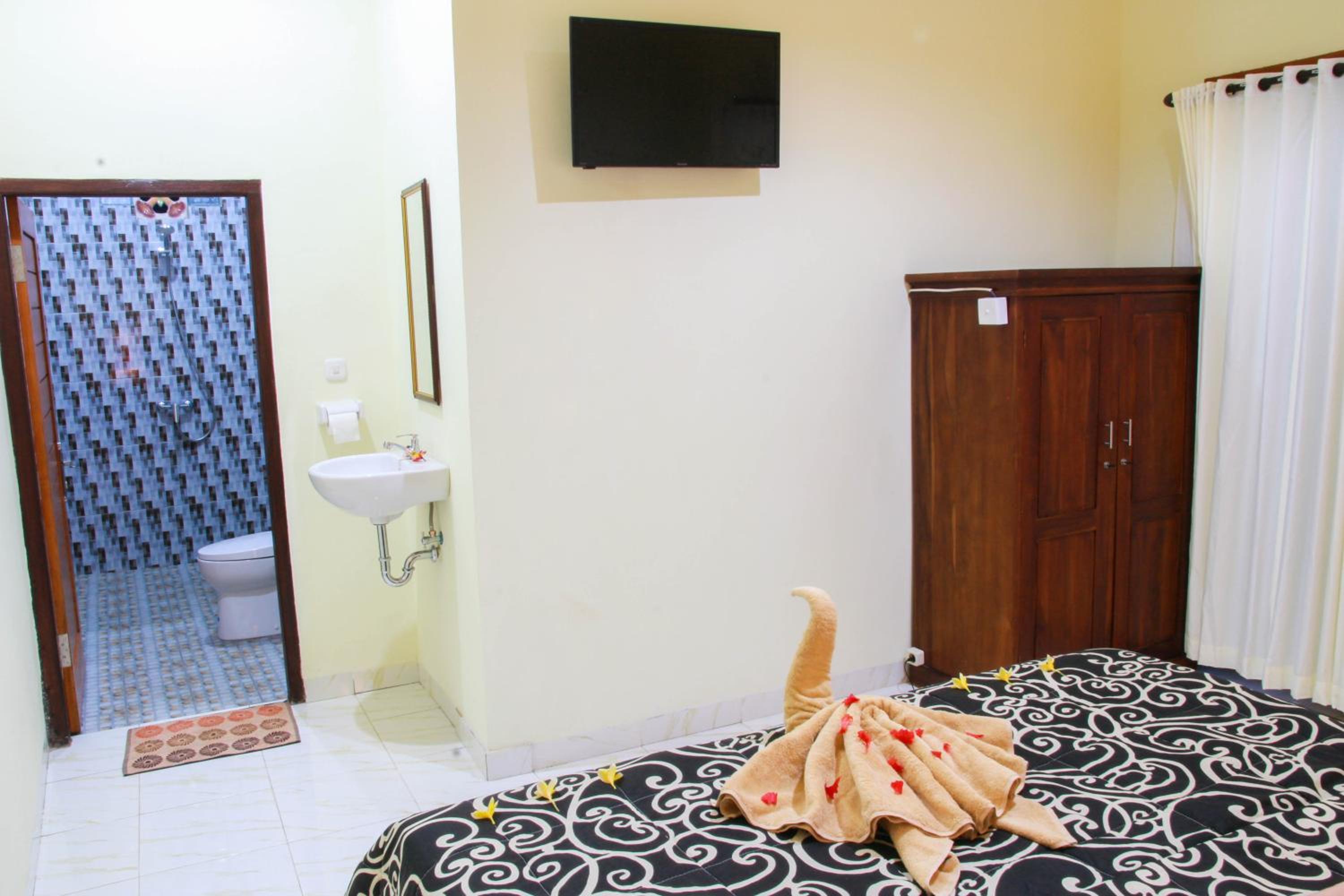Deluxe Double Room photo 3