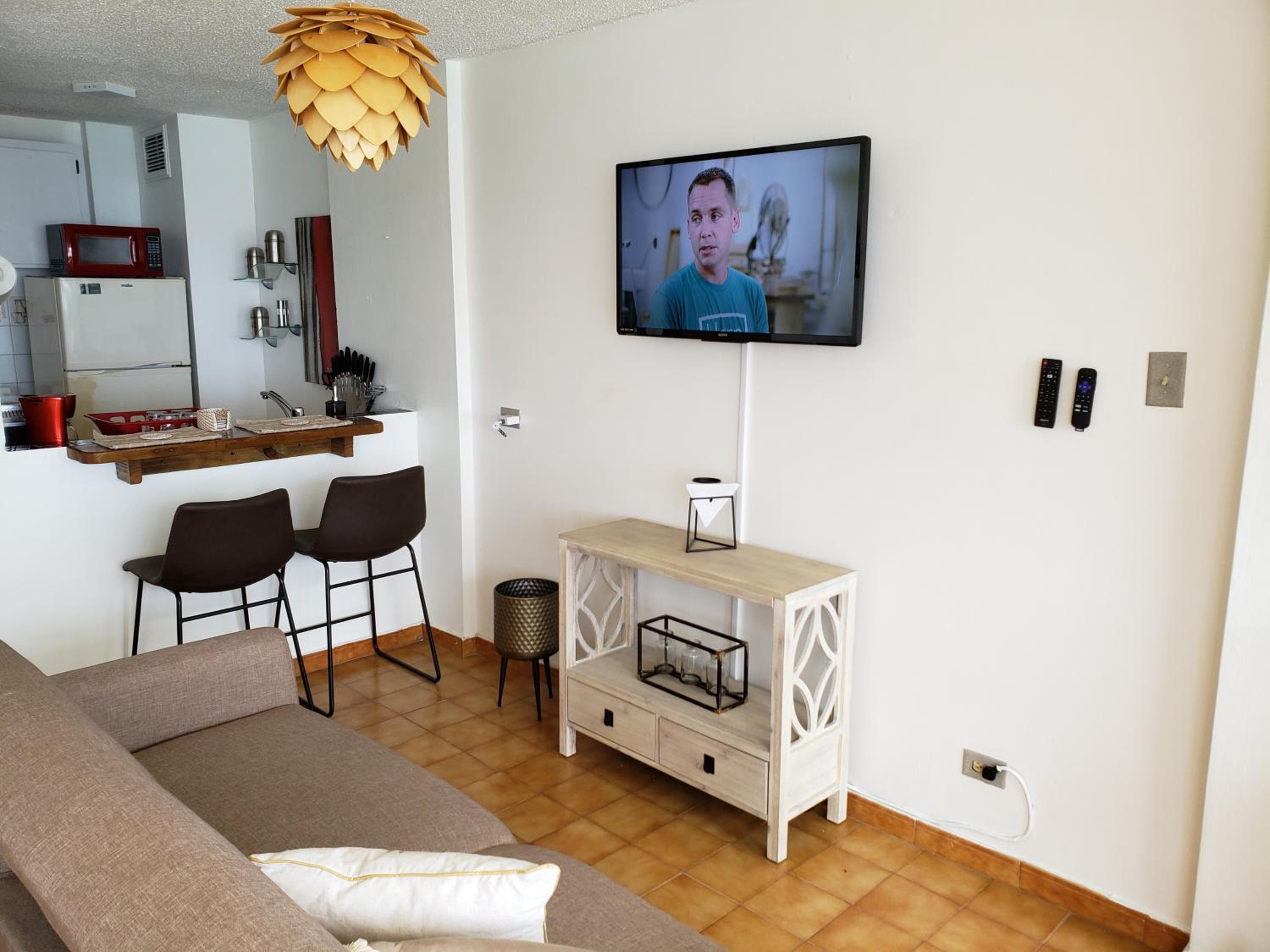 Apartment photo 1