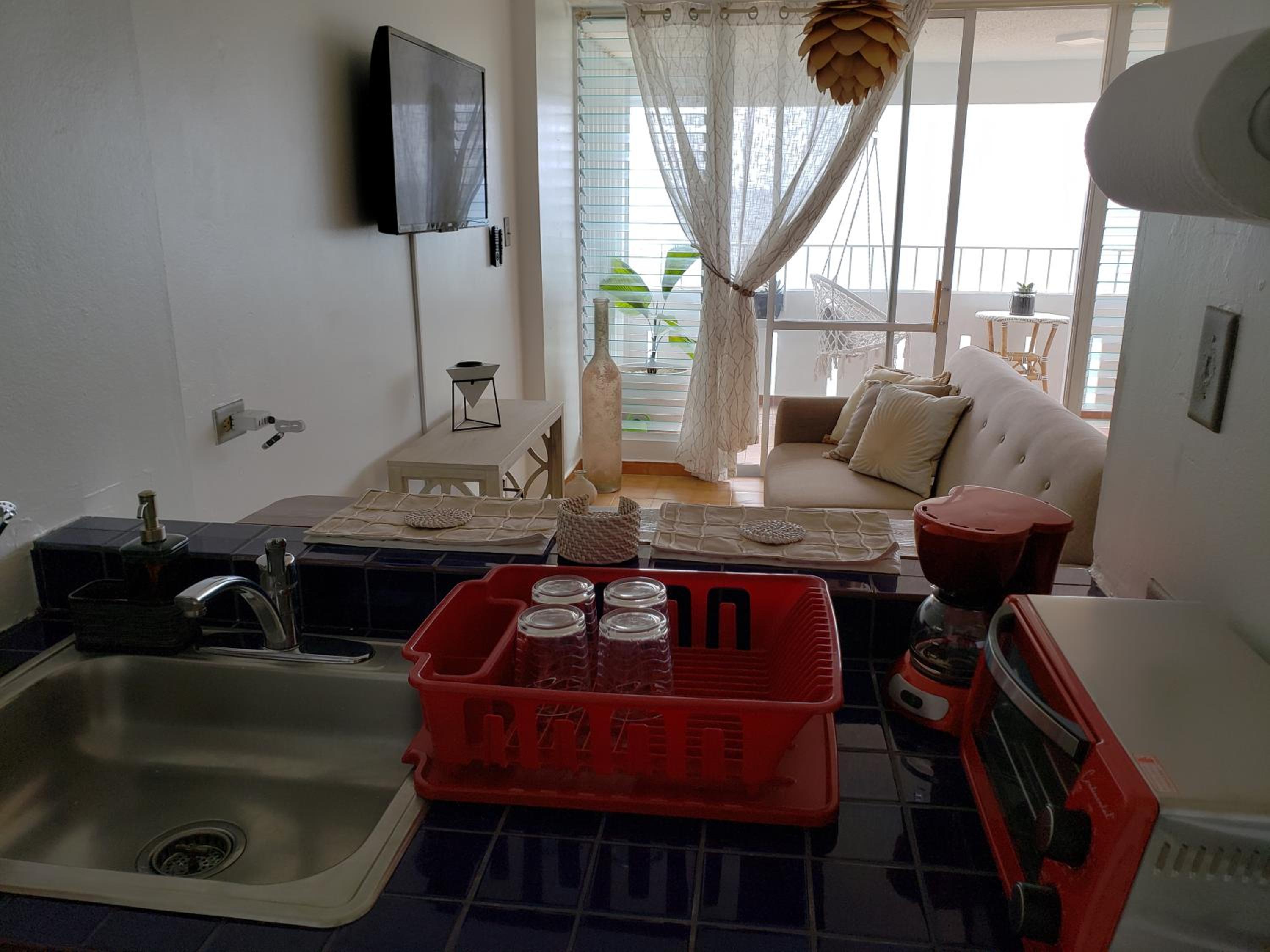 Apartment photo 3