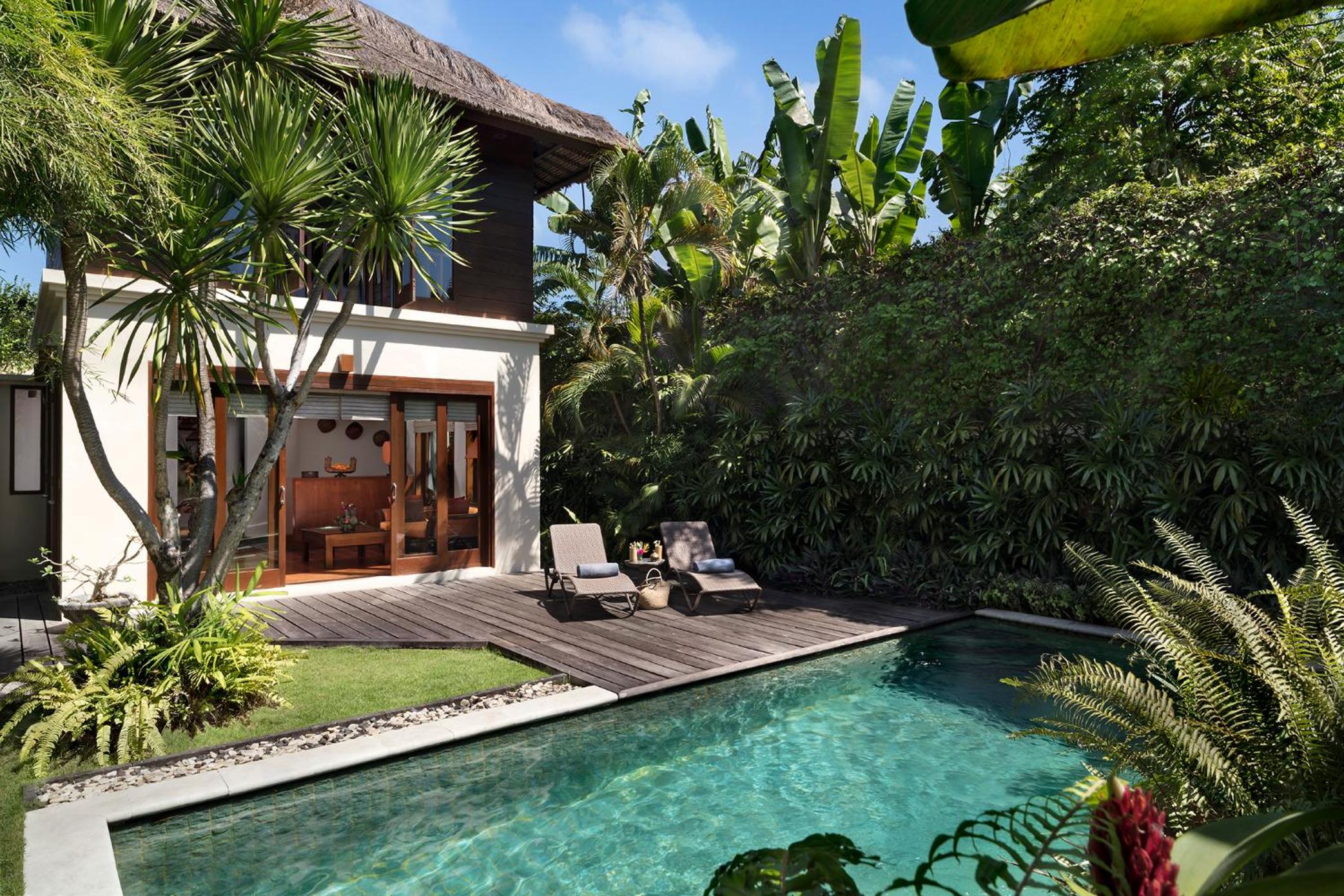 Plantation Pool Villa photo 3