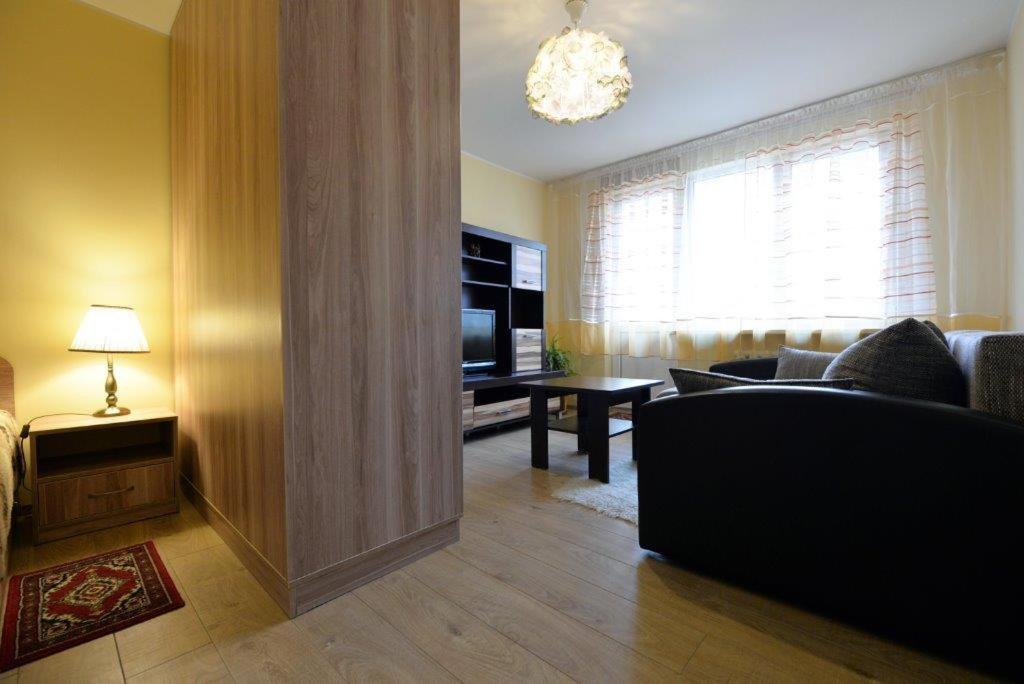 Apartment with Balcony photo 1