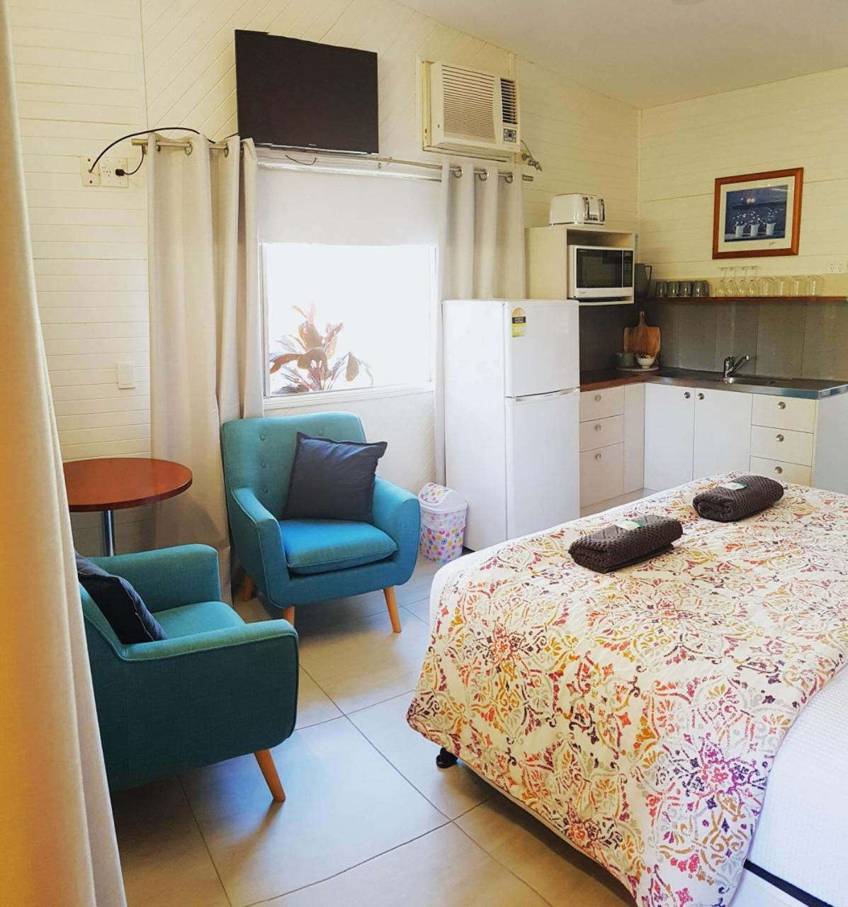 Family Studio Villa photo 1