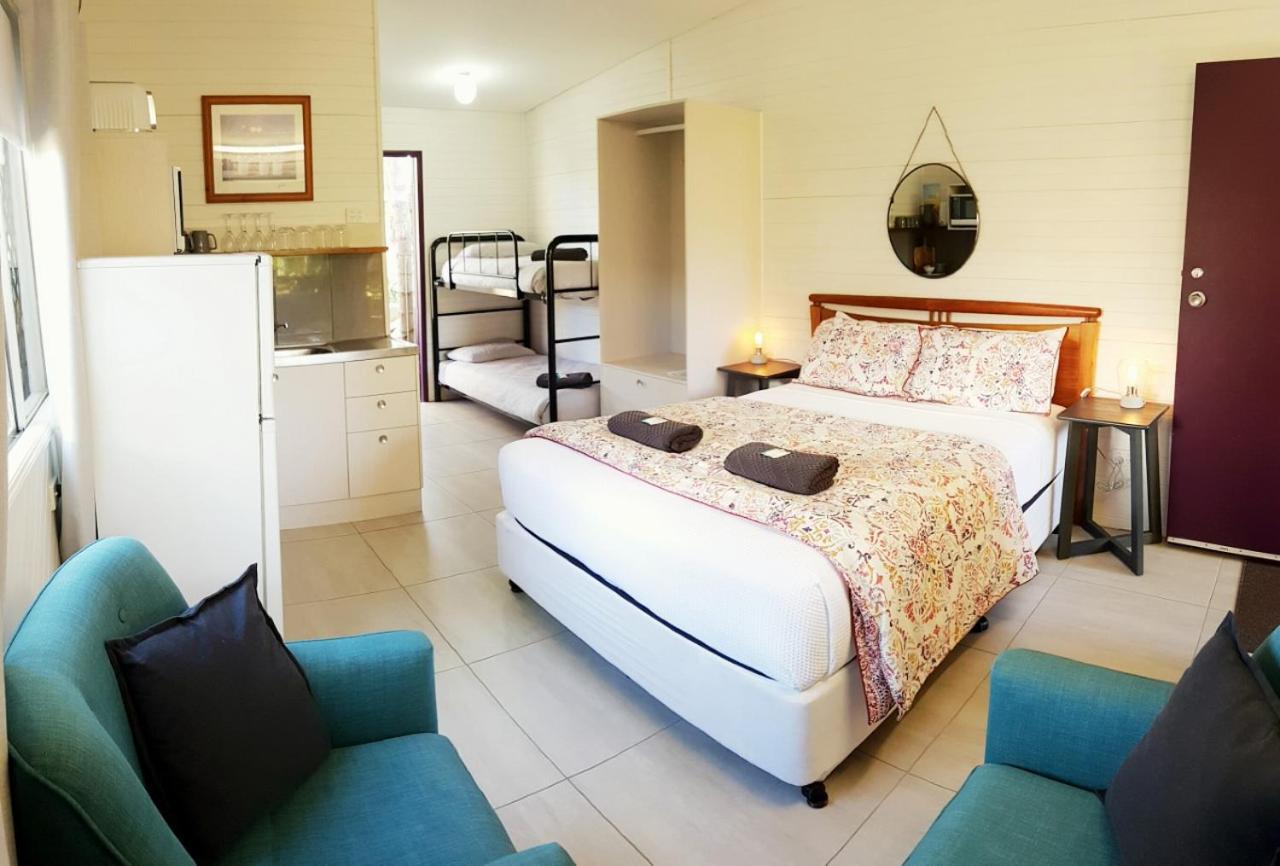 Family Studio Villa photo 2