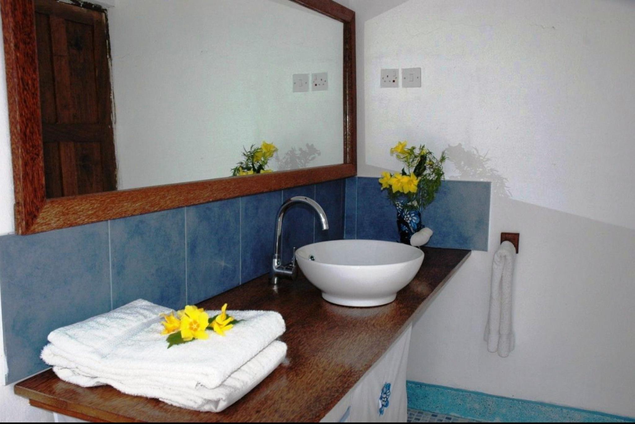 Queen Room with Sea View