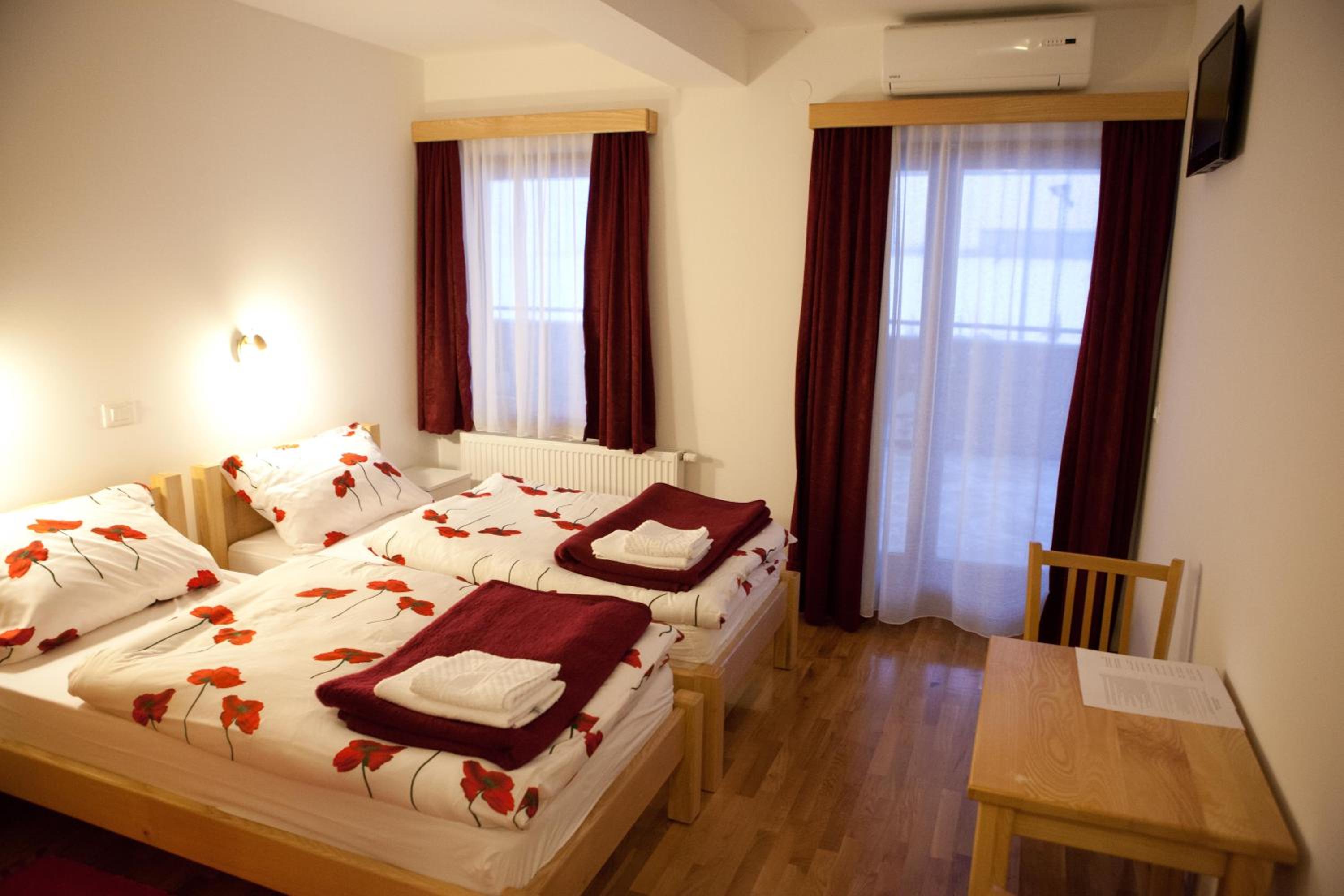 Twin Room photo 3