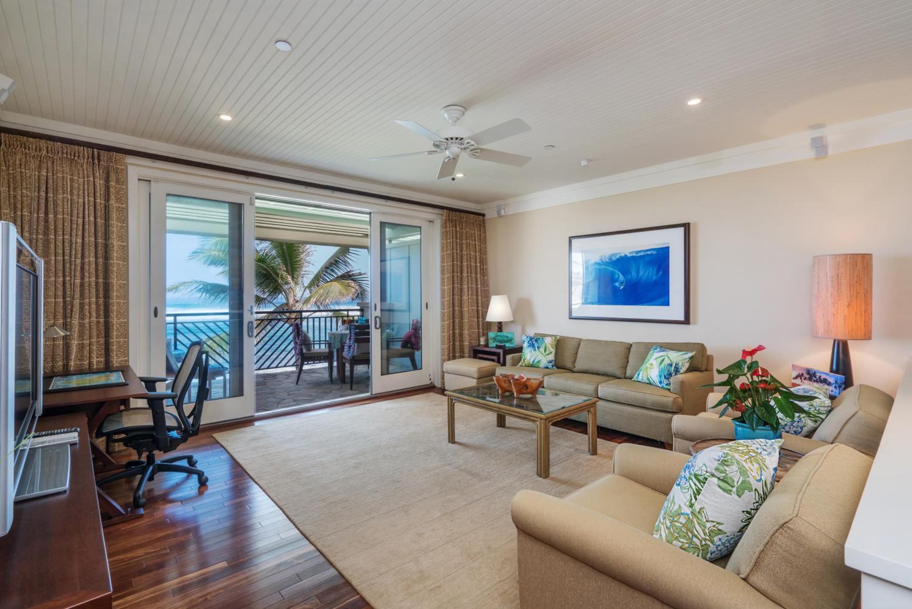 Superior Villa