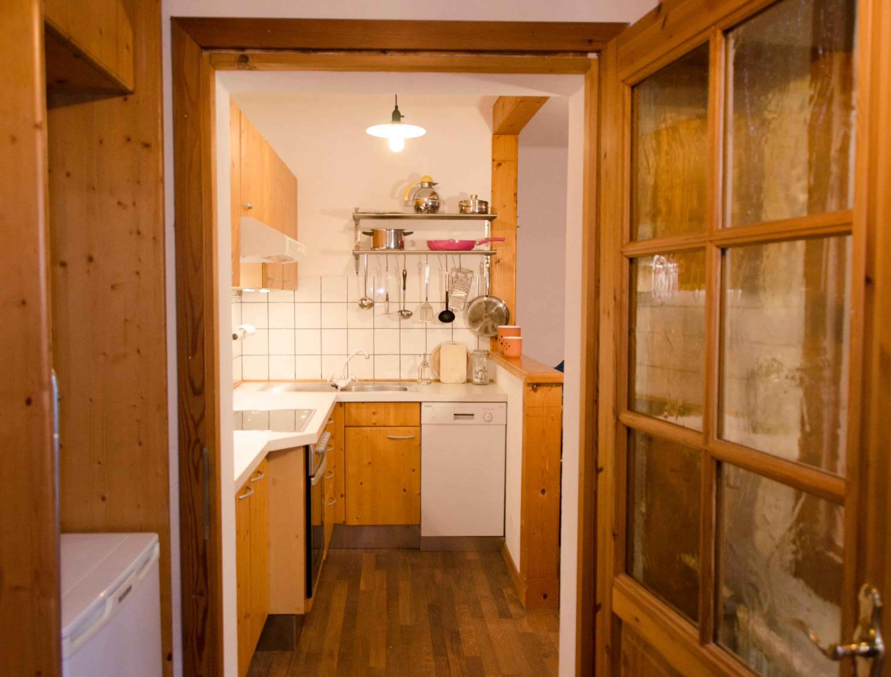 Apartment - Photo 31