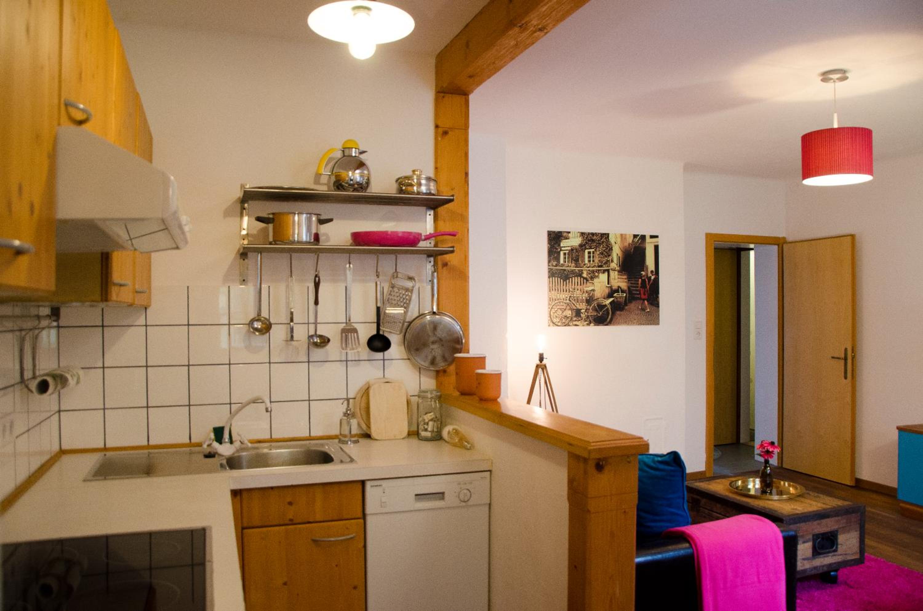 Apartment - Photo 21