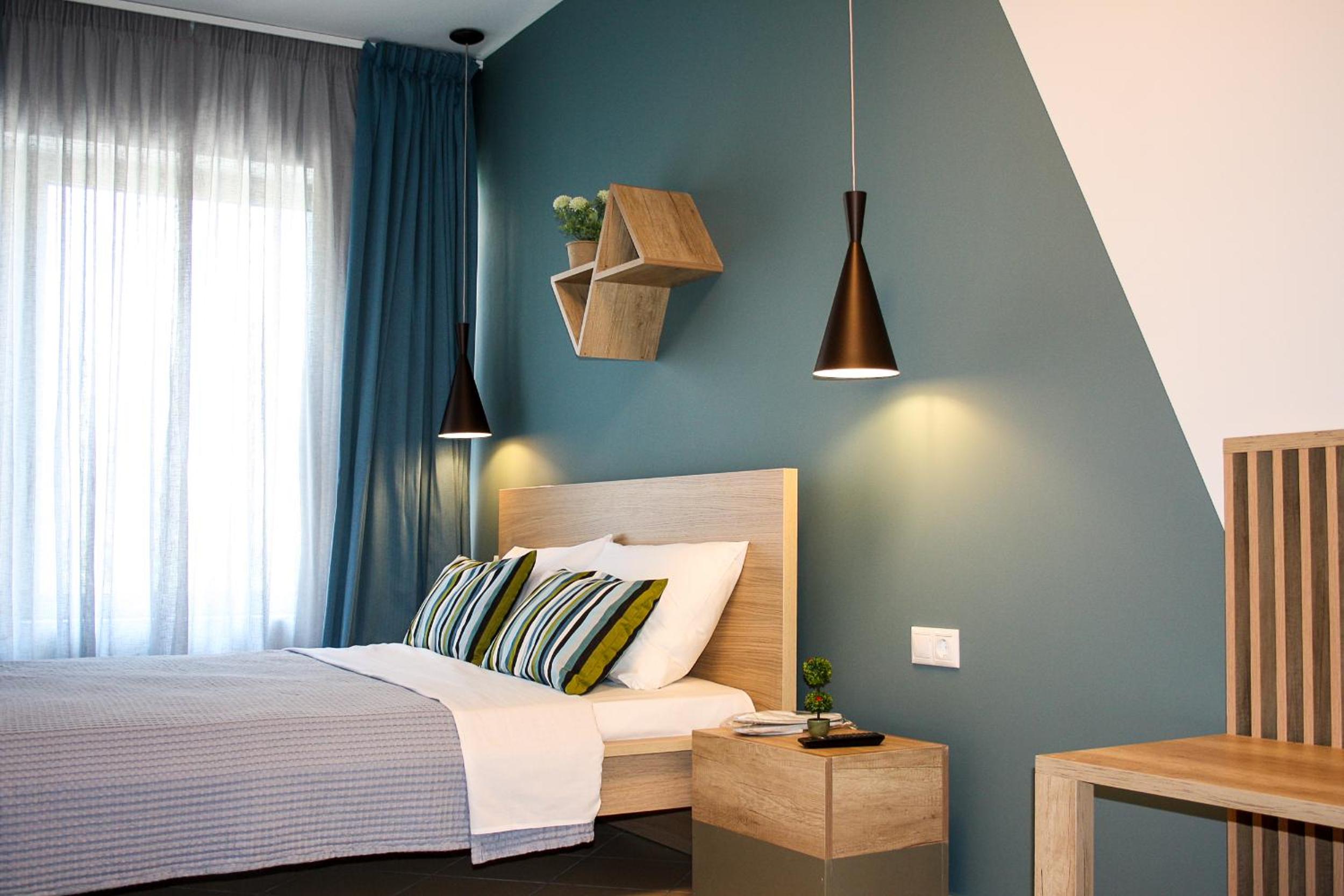 Studio Apartment photo 3