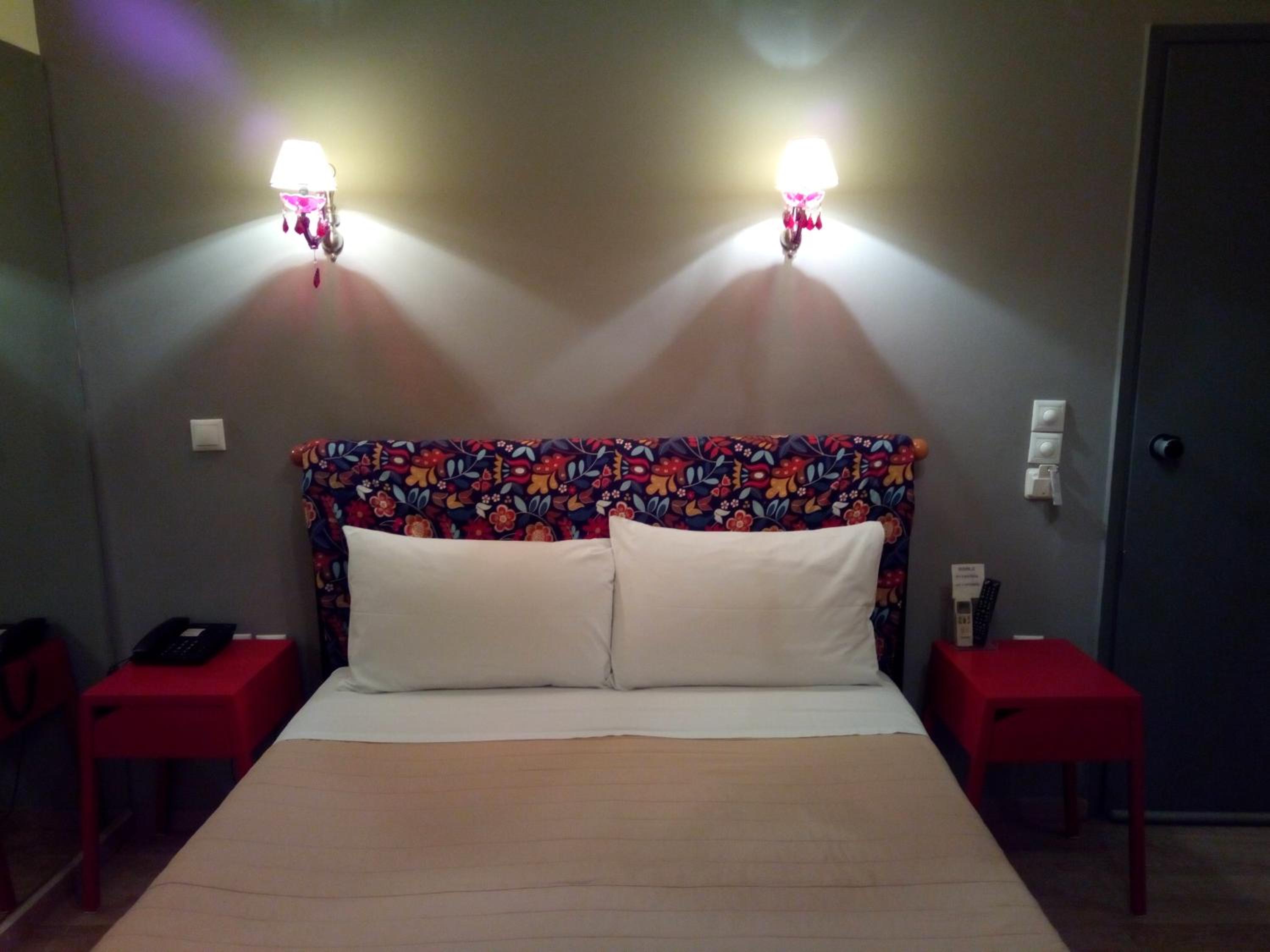 Standard Double Room photo 3