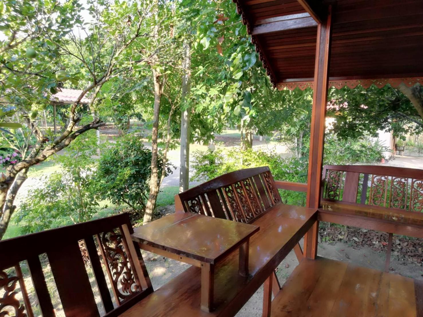 Bungalow photo 2