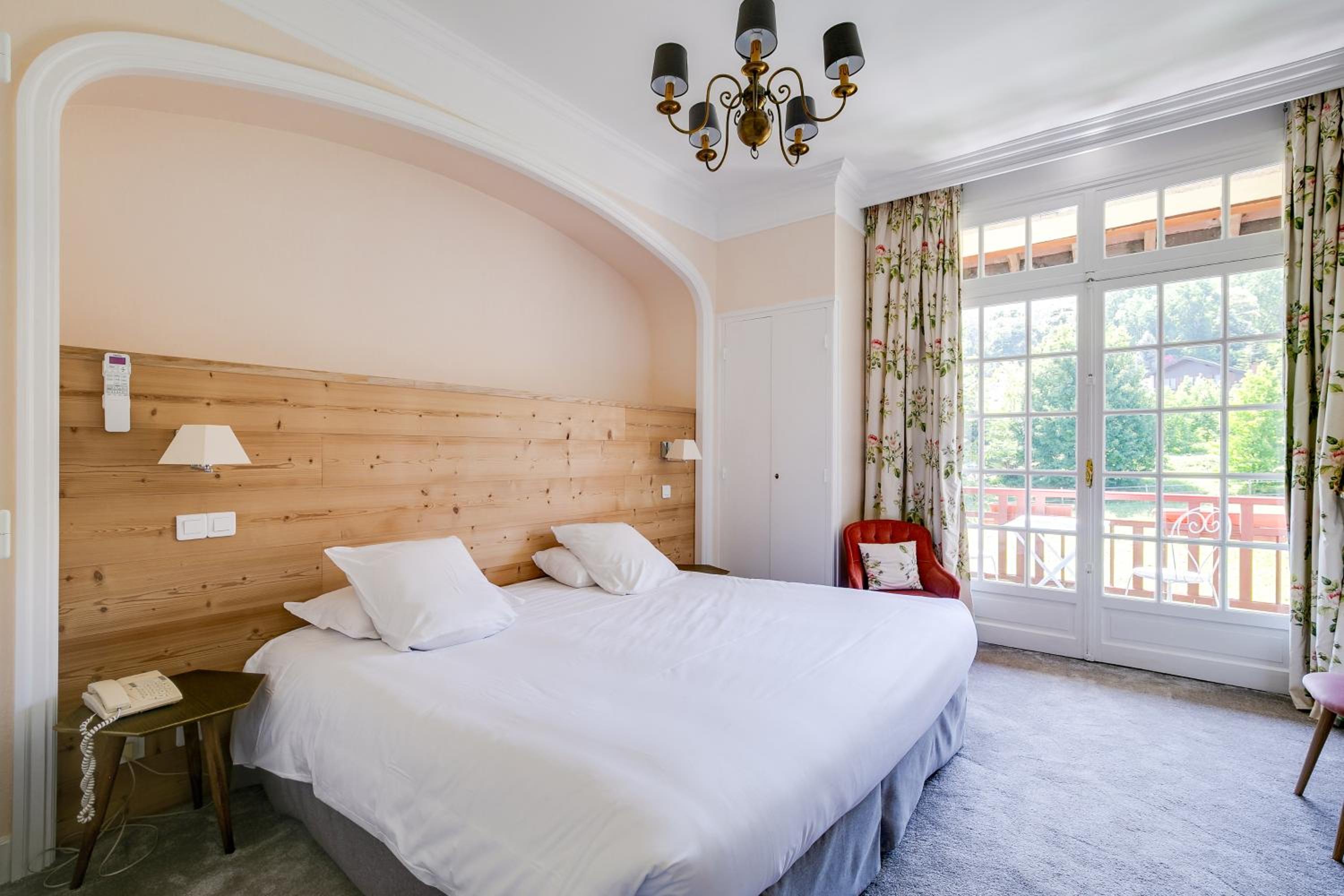 Classic Double Room - Photo 3