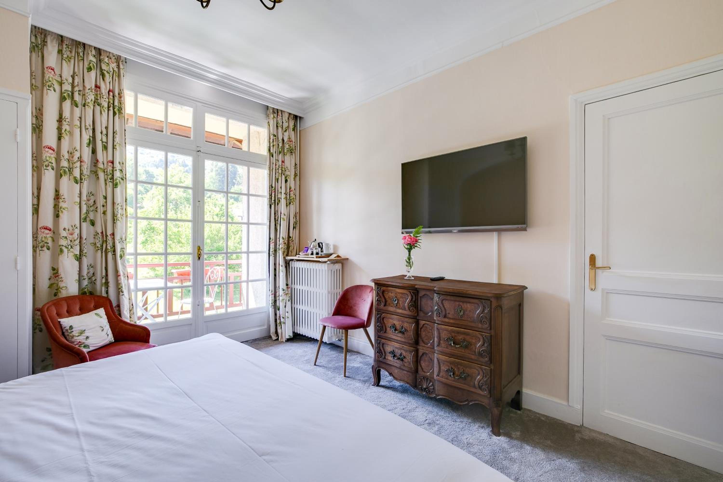 Classic Double Room - Photo 2